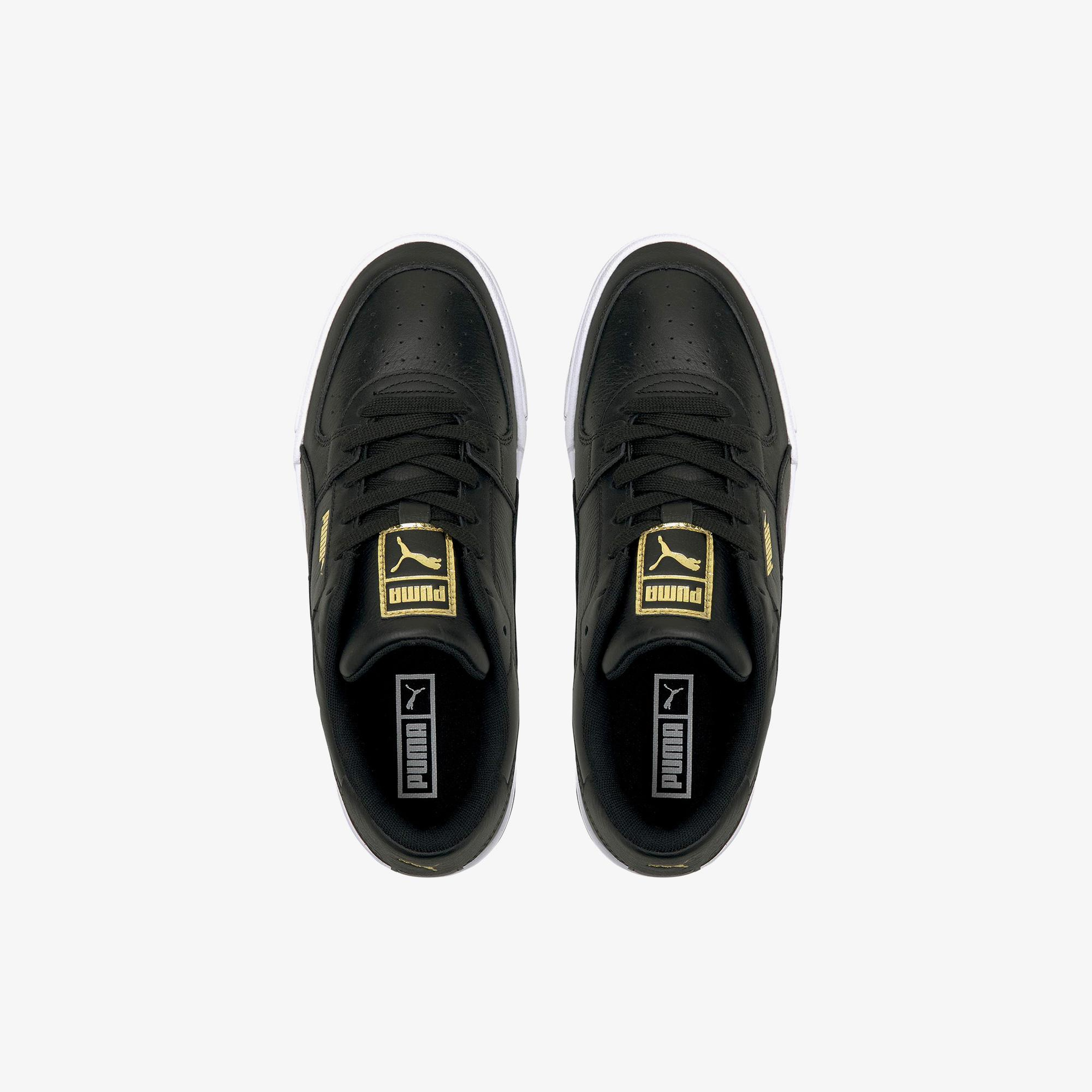 Puma Ca Pro Classic Unisex Siyah Spor Ayakkabı