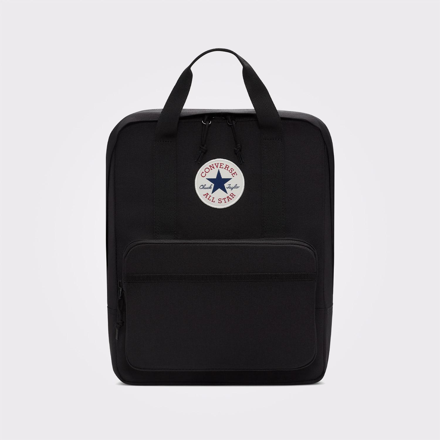 Converse Chuck Taylor Unisex Siyah Sırt Çantası