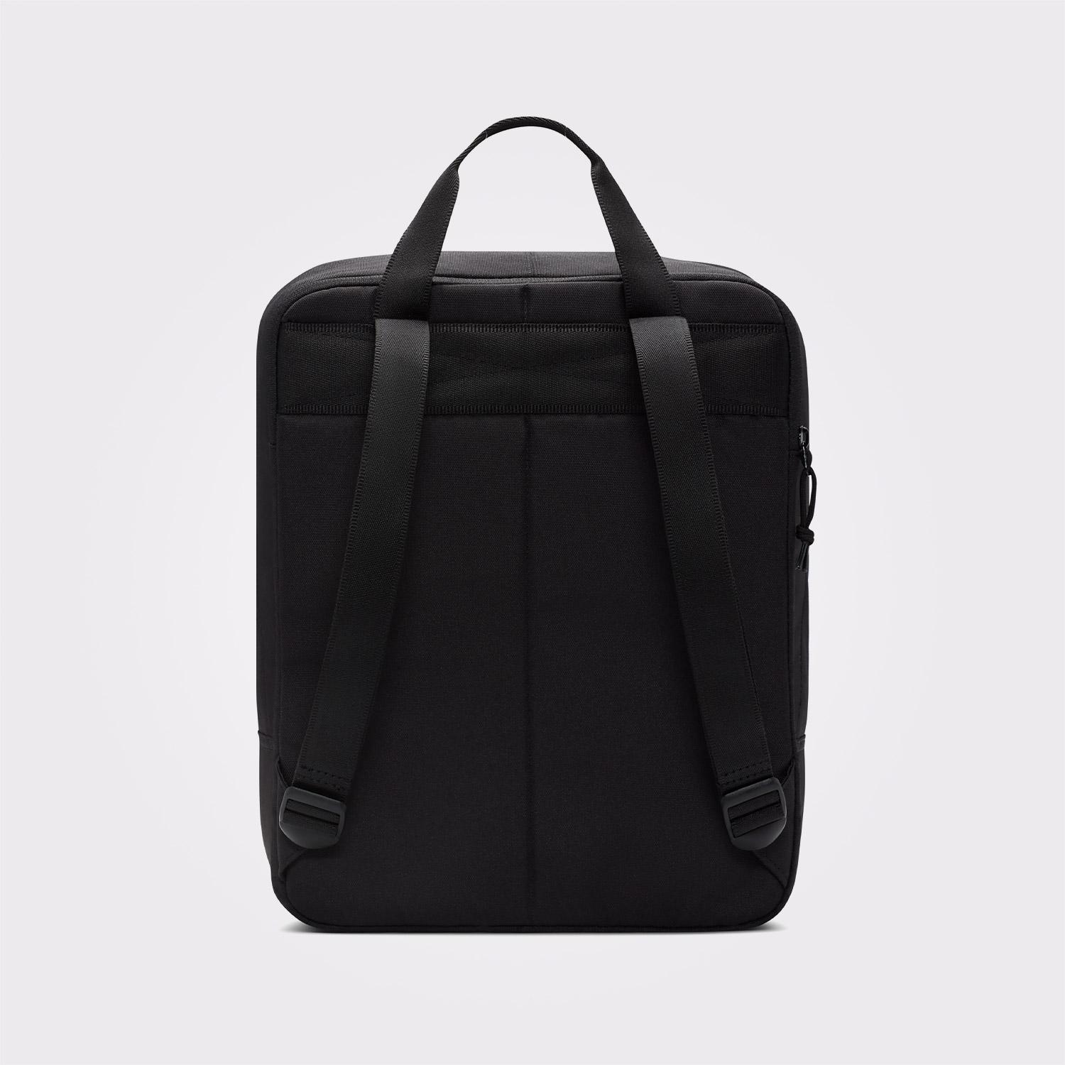 Converse Chuck Taylor Unisex Siyah Sırt Çantası