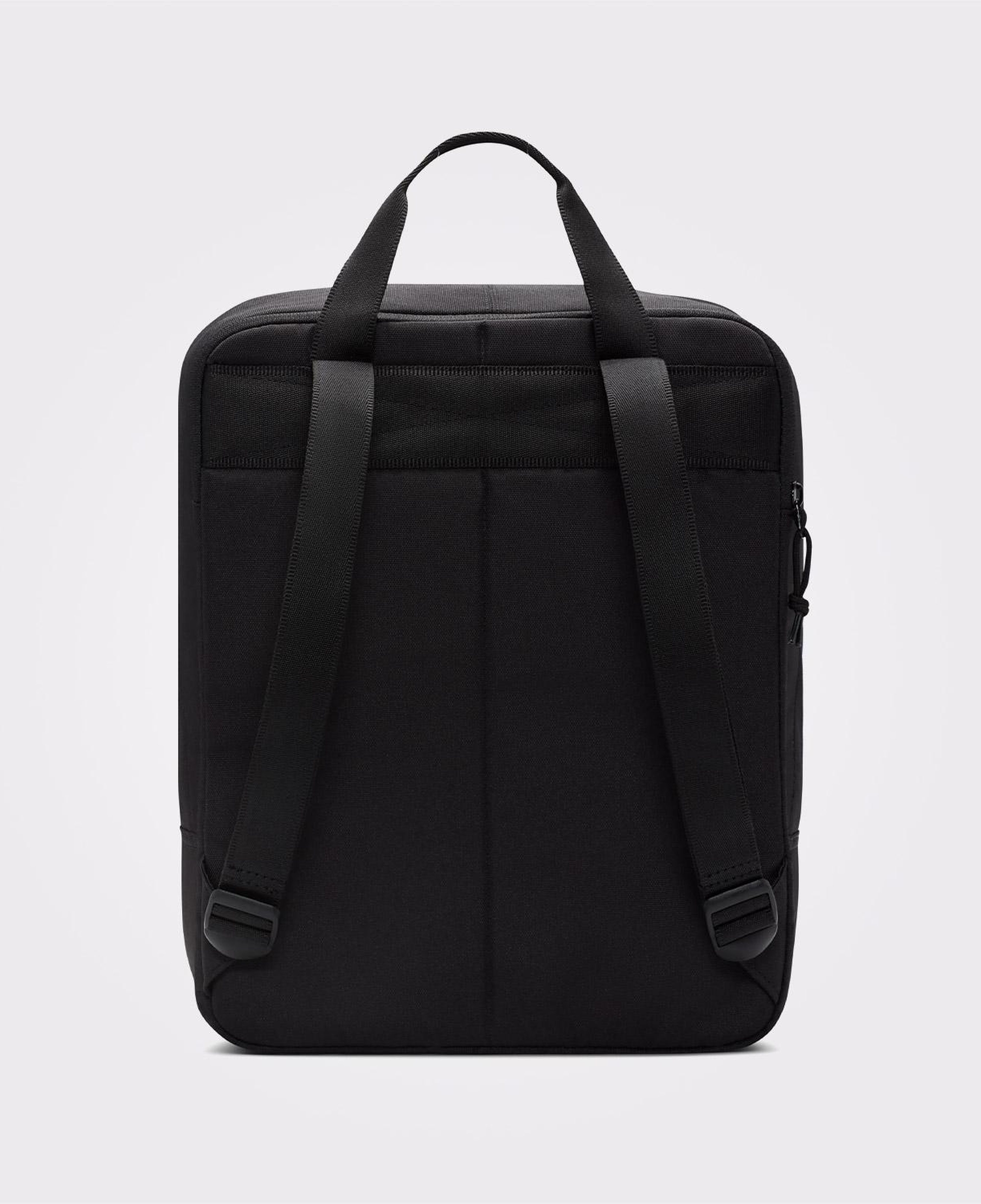 Converse Chuck Taylor Unisex Siyah Sırt Çantası