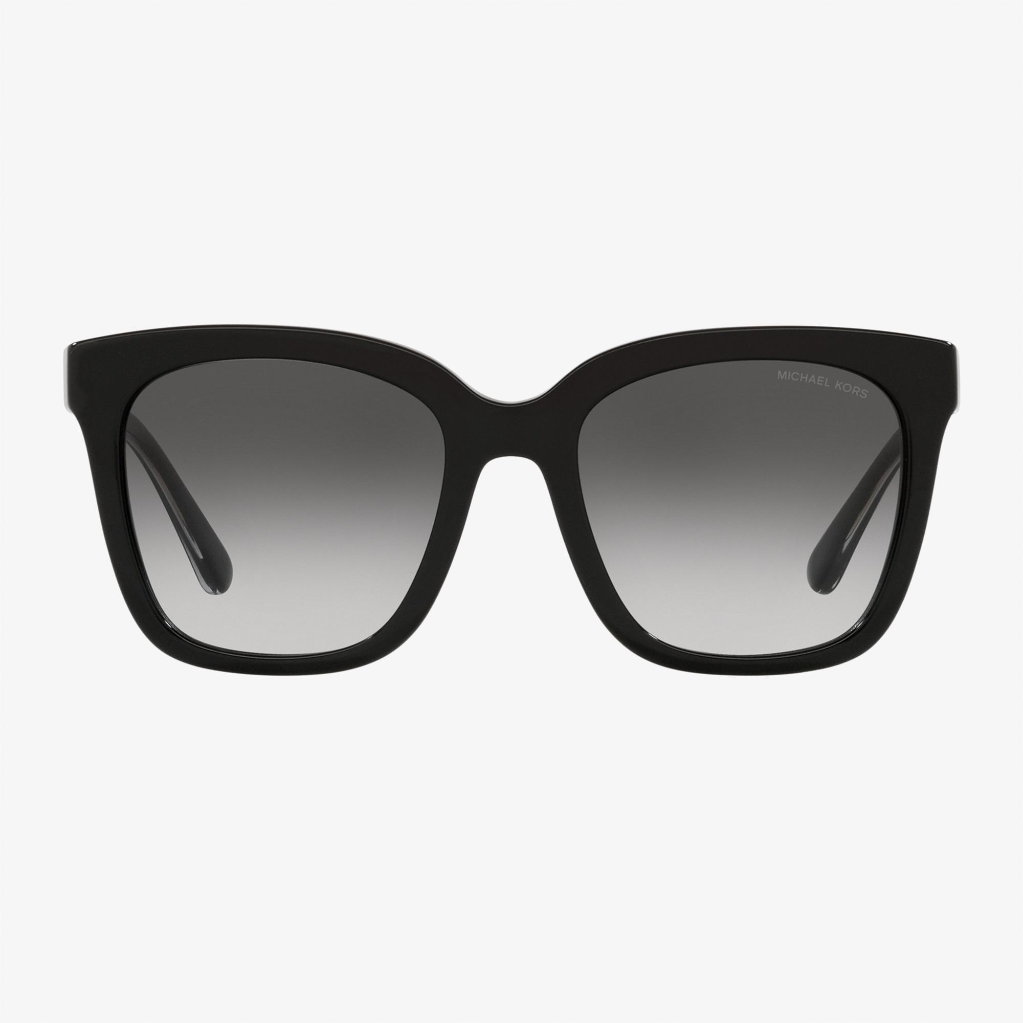 MICHAEL KORS 0Rb4395 Kadın Siyah Güneş Gözlüğü