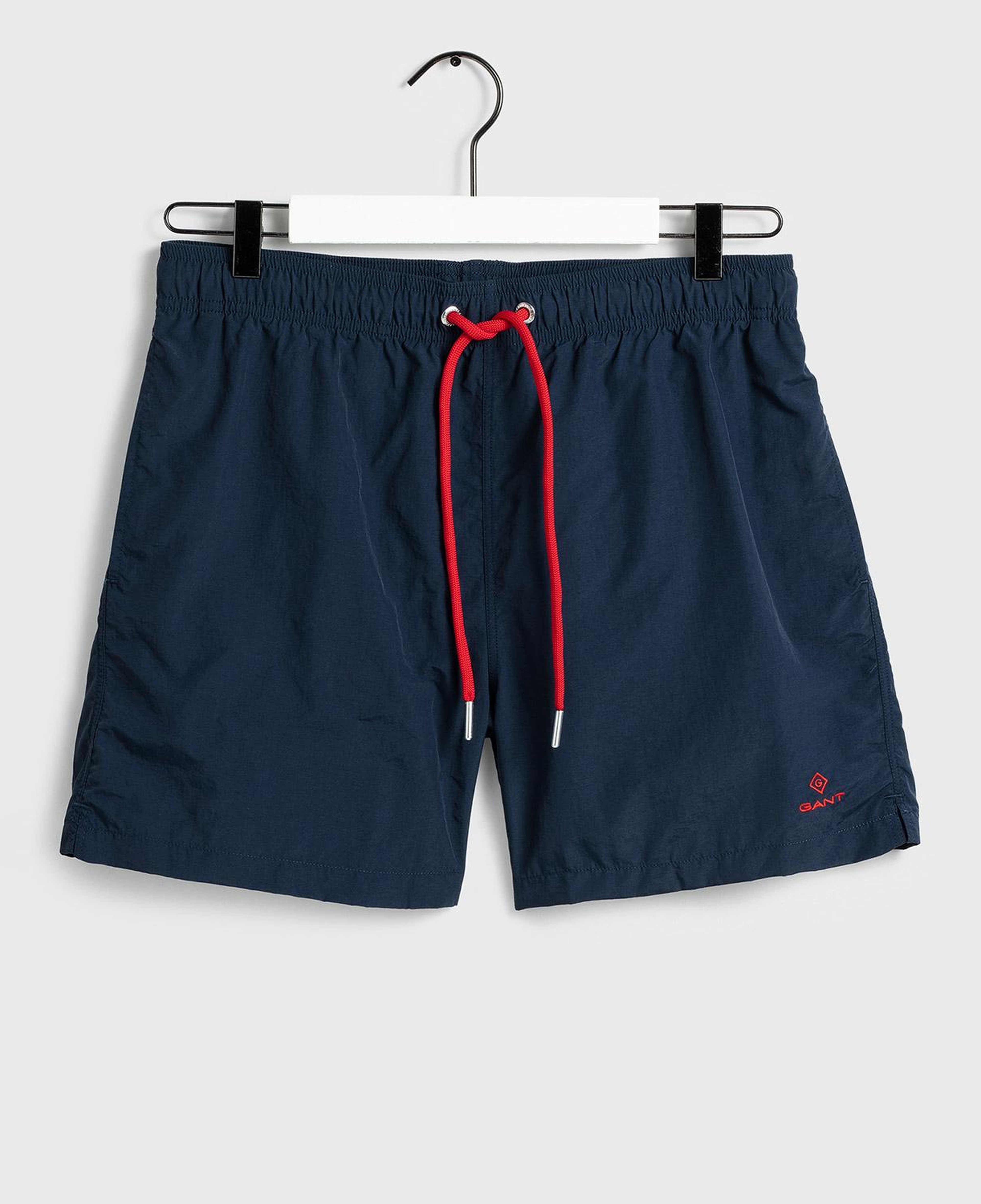 GANT Erkek Lacivert Deniz Şortu