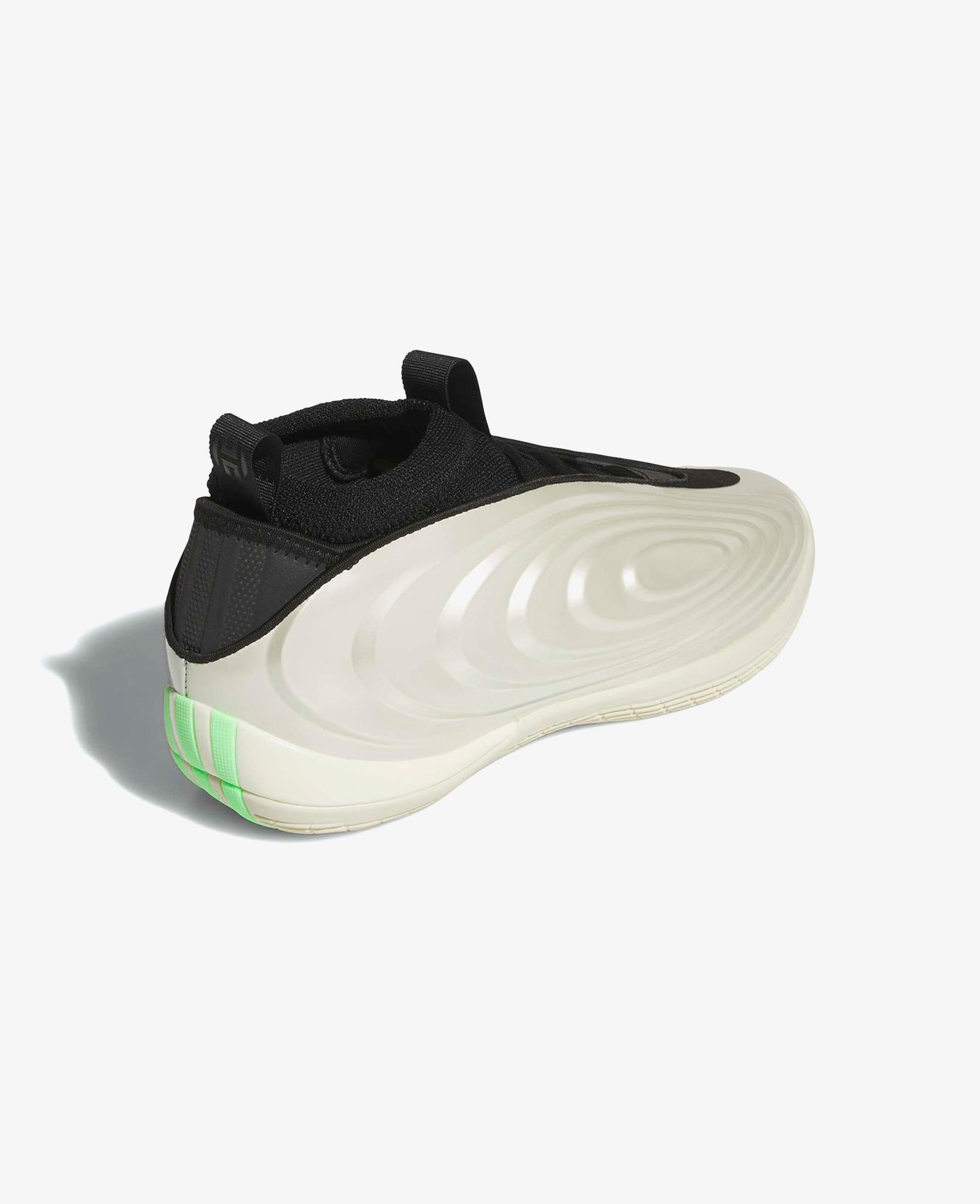 adidas Harden Volume 10 Erkek Bej Basketbol Ayakkabısı