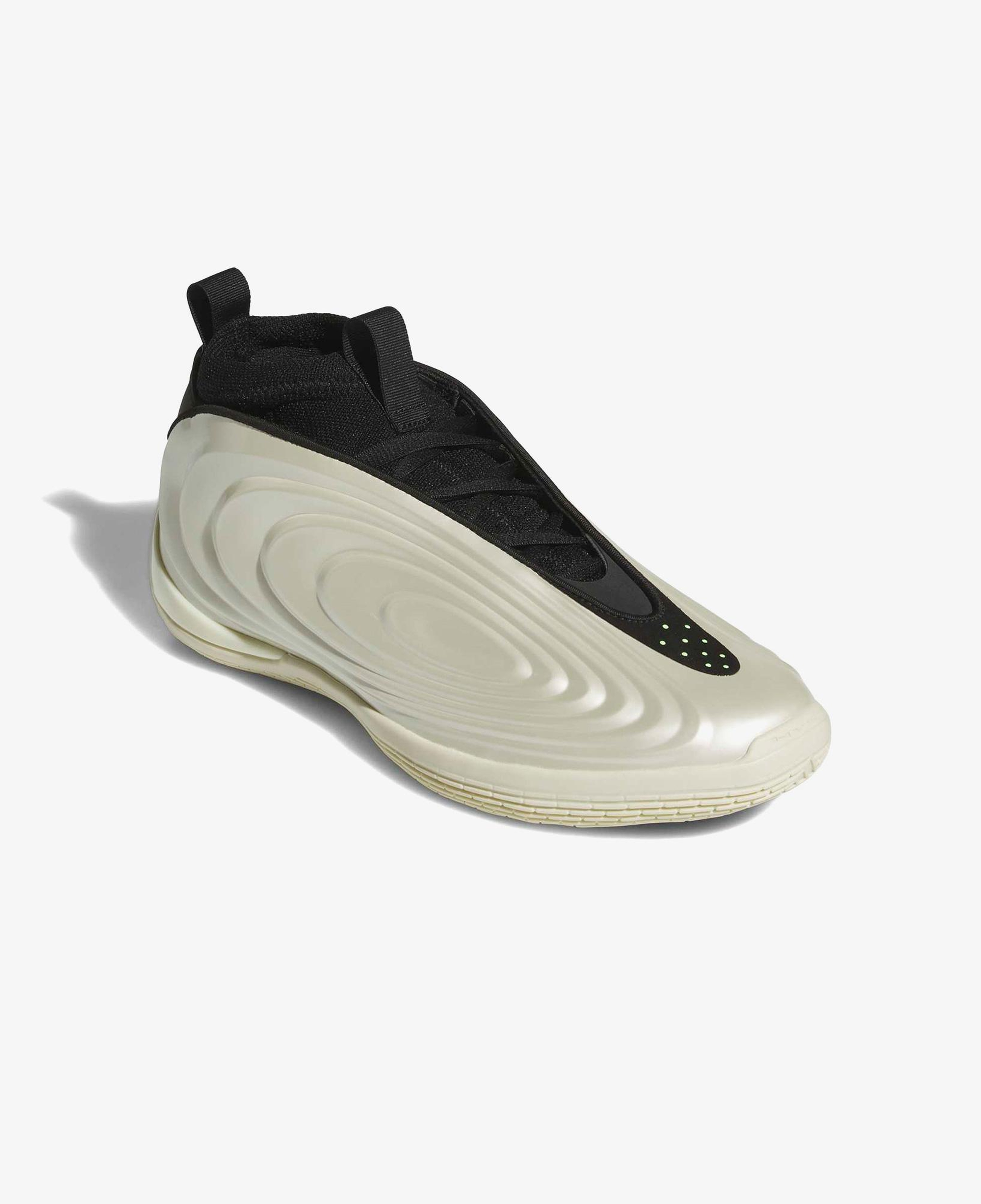 adidas Harden Volume 10 Erkek Bej Basketbol Ayakkabısı