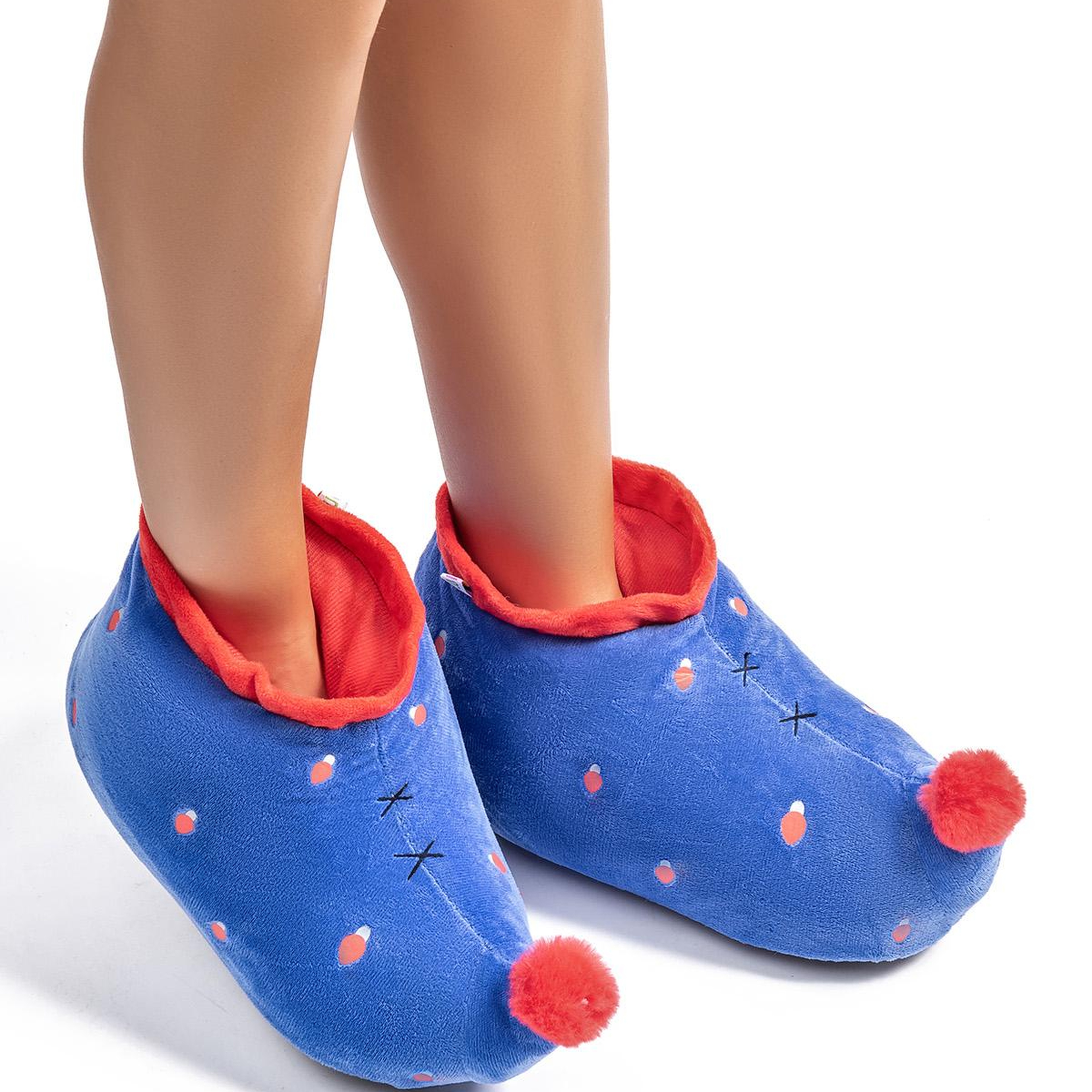 Festival Unisex Hayvanlı Panduf Lacivert 36/43

Üst Malzeme : Tekstil
İç Malzeme : Tekstil
Taban Malzemesi : Sessiz Taban
Ek Bilgiler : Bu ürün tüm sağlık testlerinden geçmiştir.
