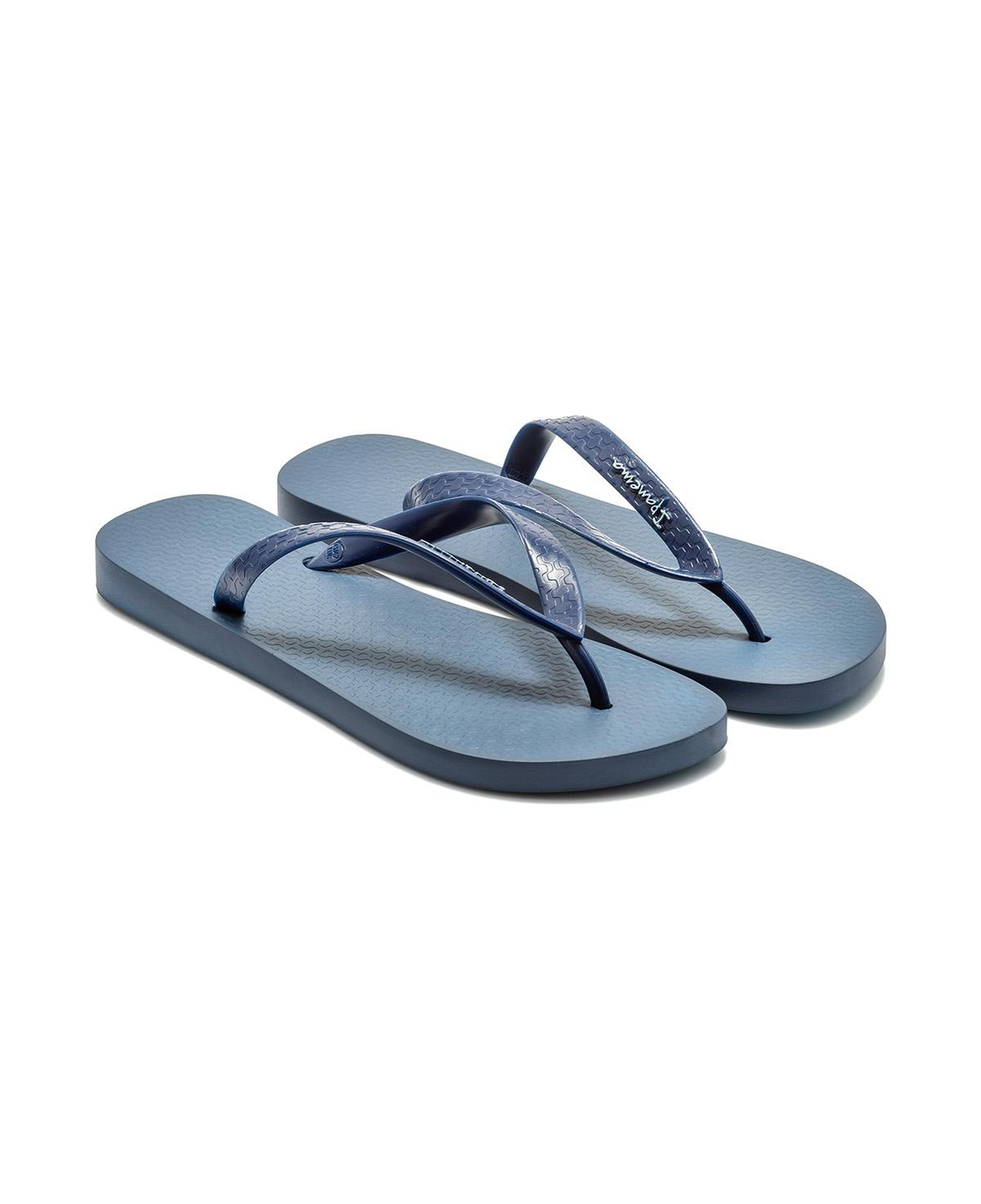 Colors Unisex Parmak Arası Terlik Lacivert 39/48
