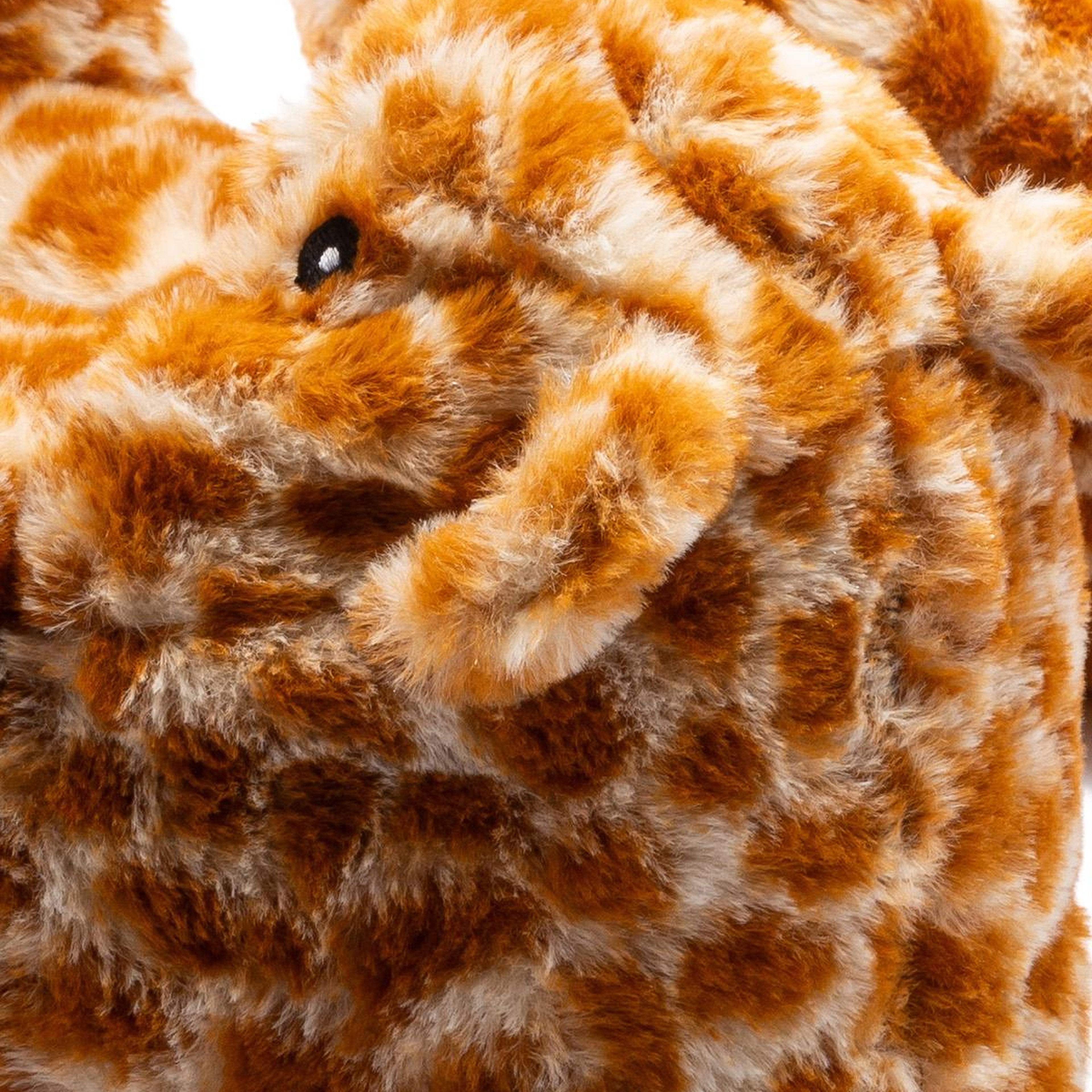 Pookie Kadın Hayvanlı Panduf Leopar 36/41