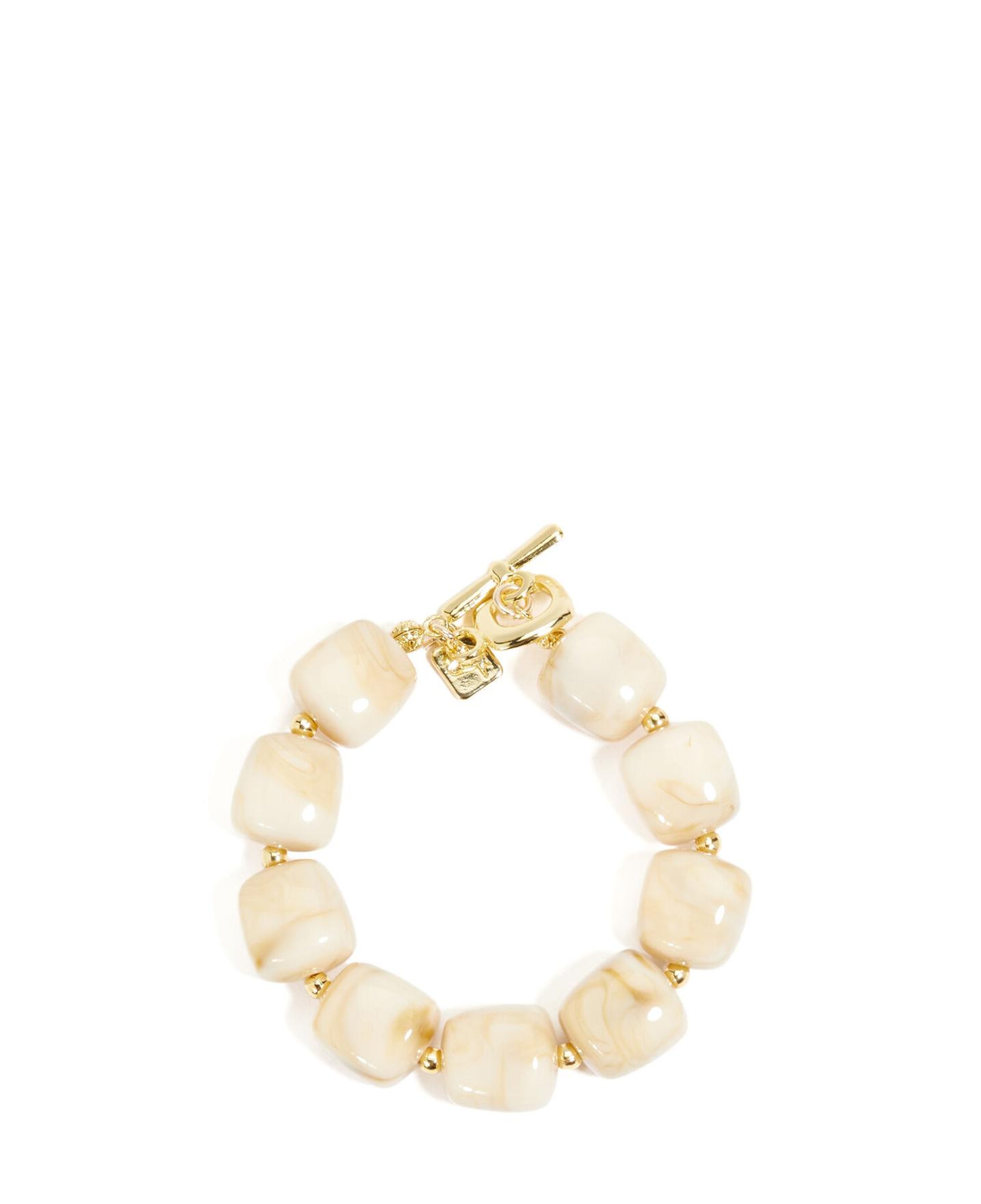 Beymen Club Kadın Krem Bileklik