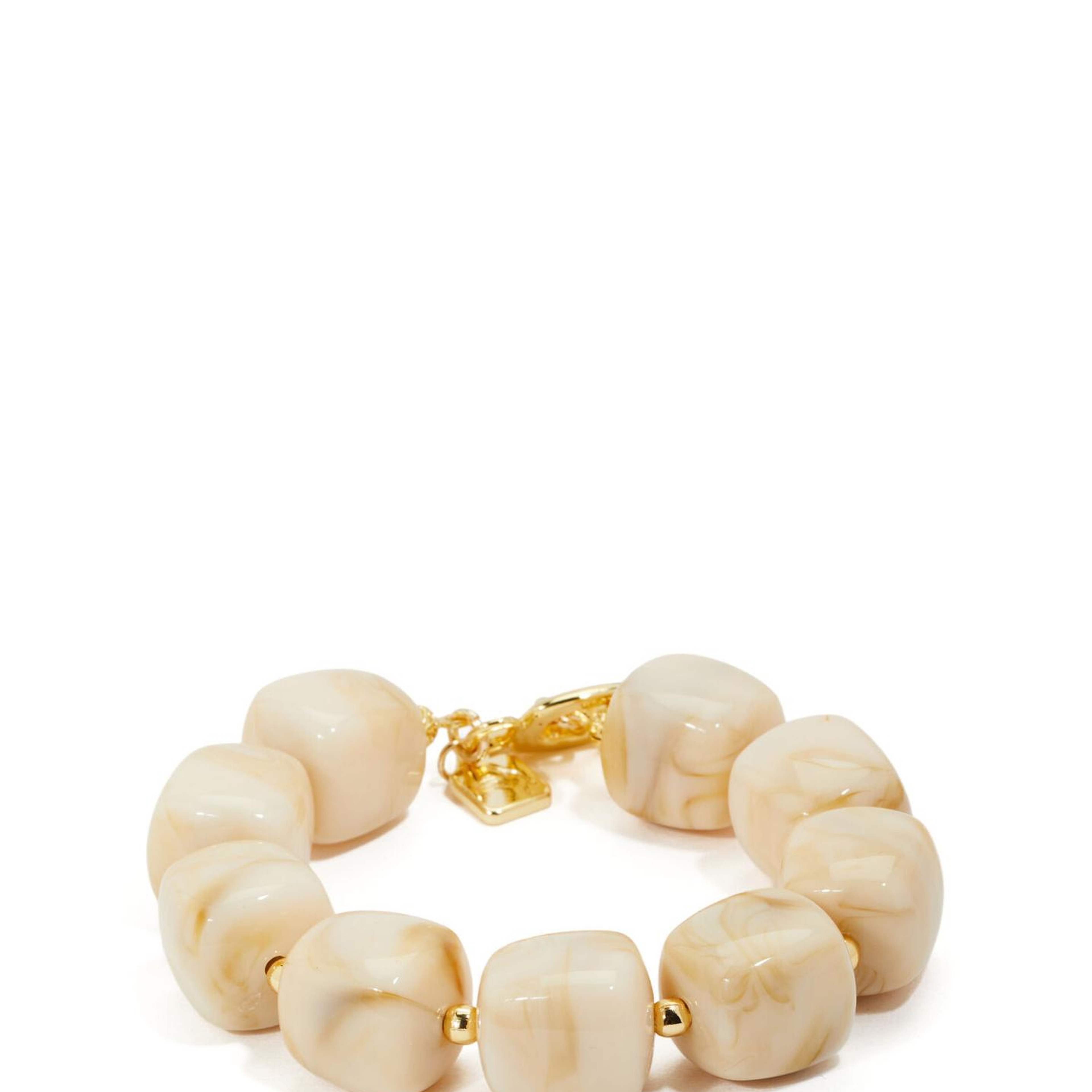 Beymen Club Kadın Krem Bileklik