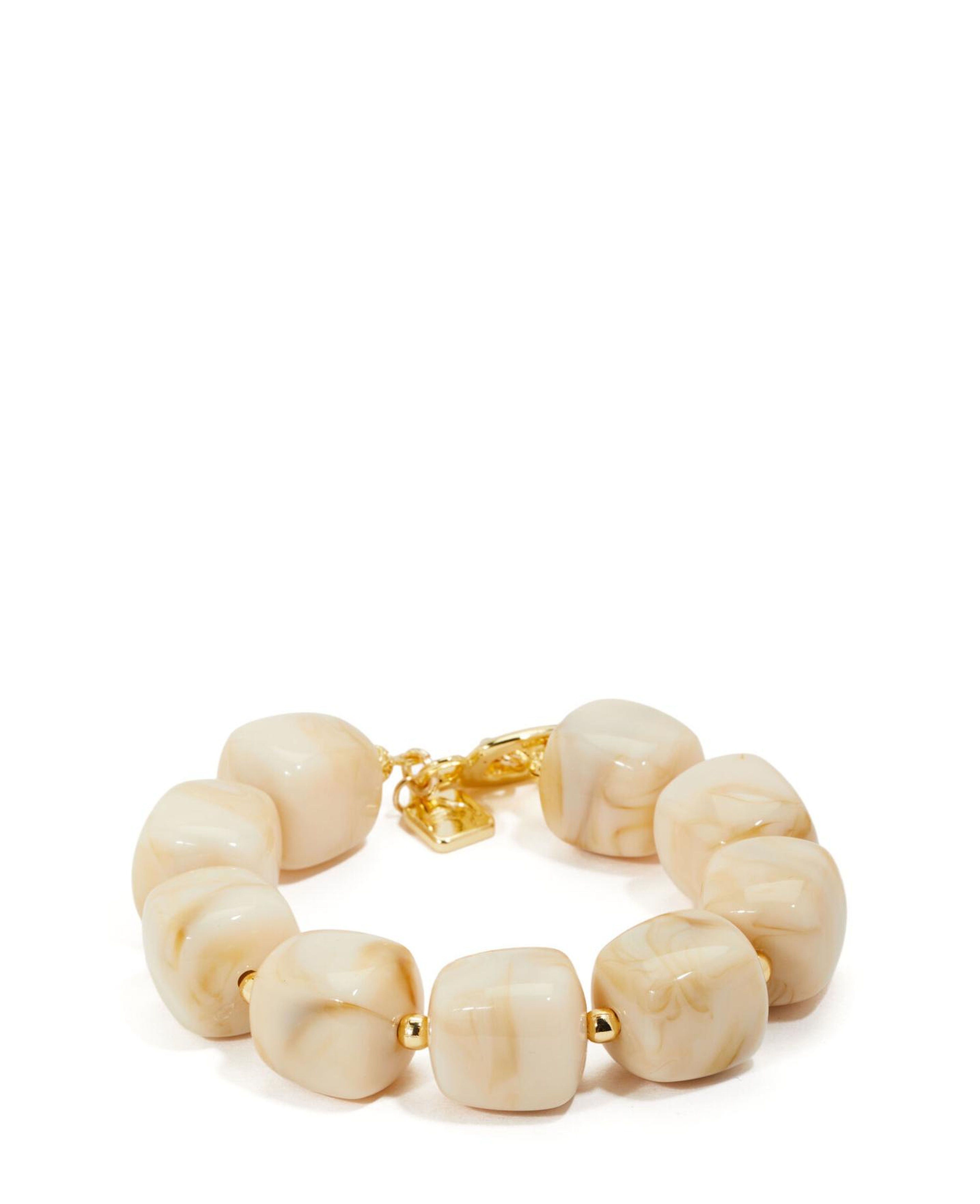 Beymen Club Kadın Krem Bileklik