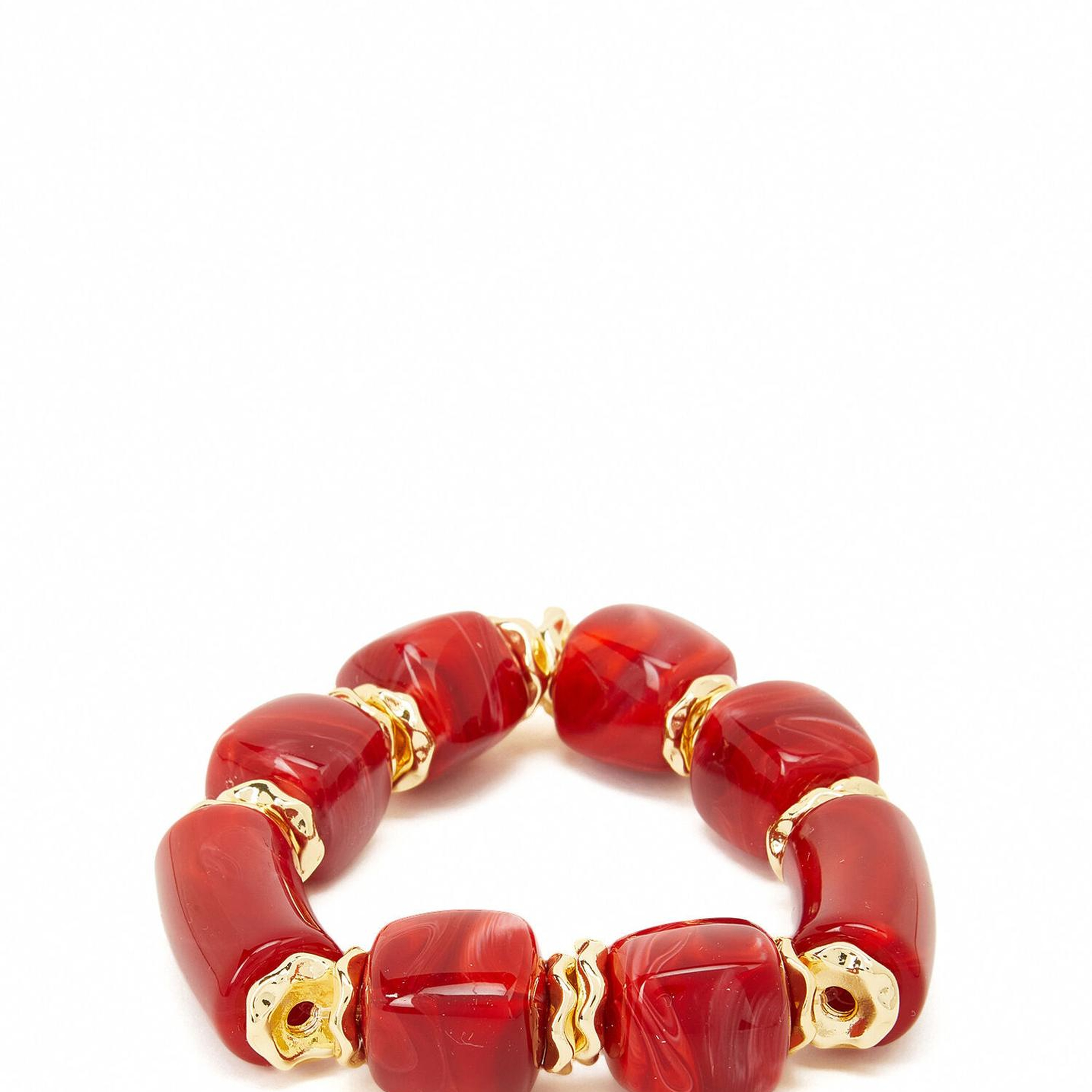 Beymen Club Kadın Kırmızı Bileklik