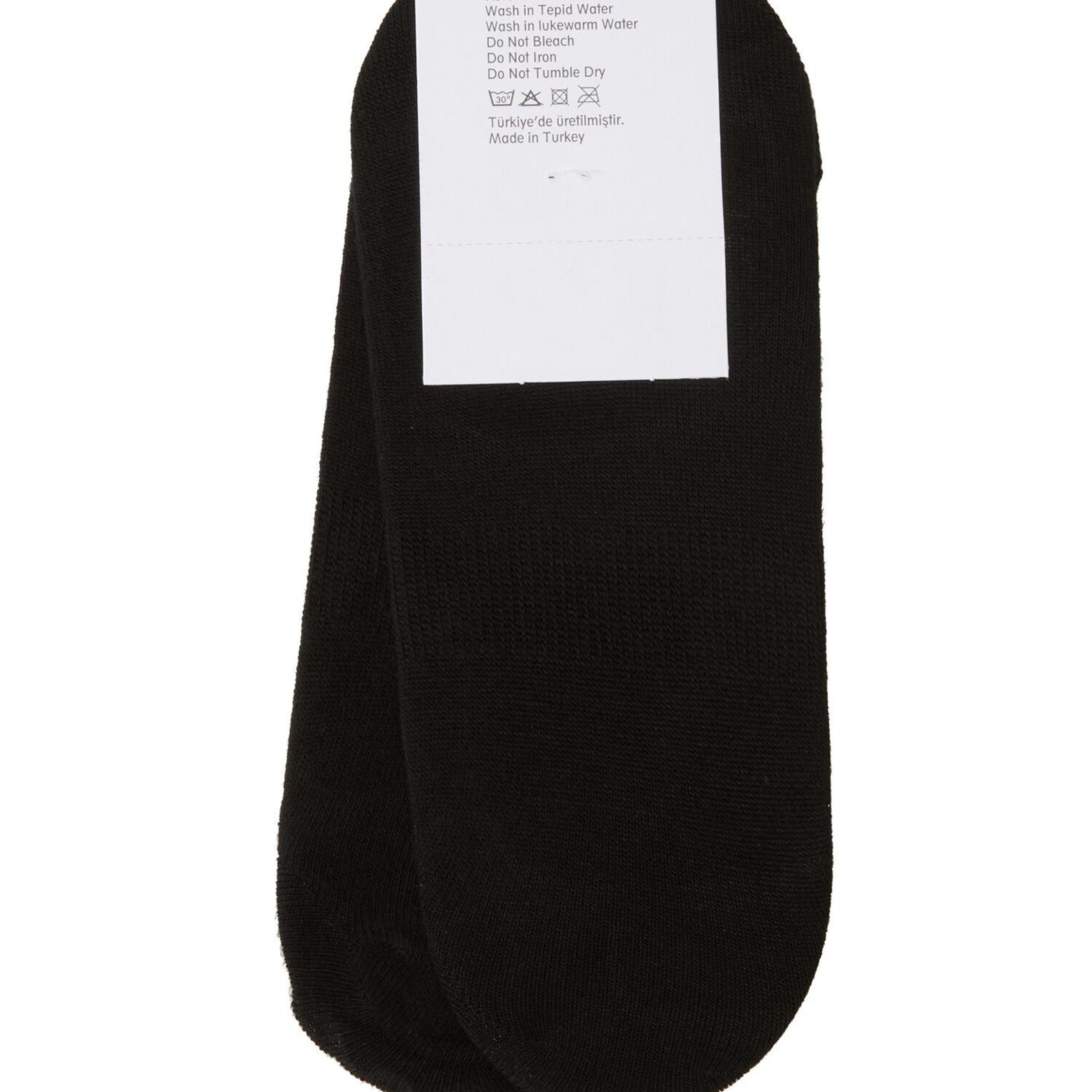 Beymen Club Erkek Siyah Bambu Çorap Seti
