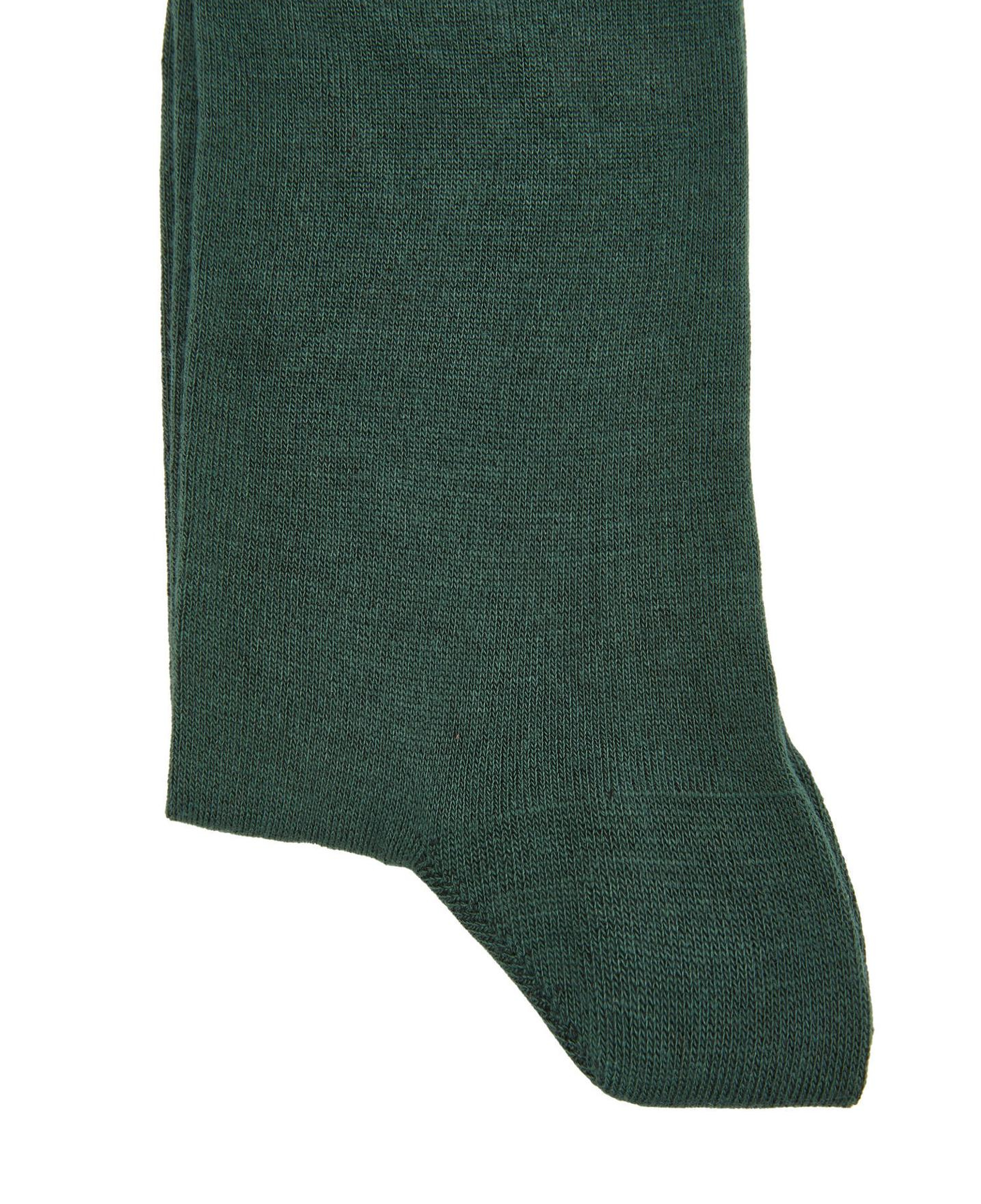 Beymen Club Erkek Yeşil Bambu Çorap