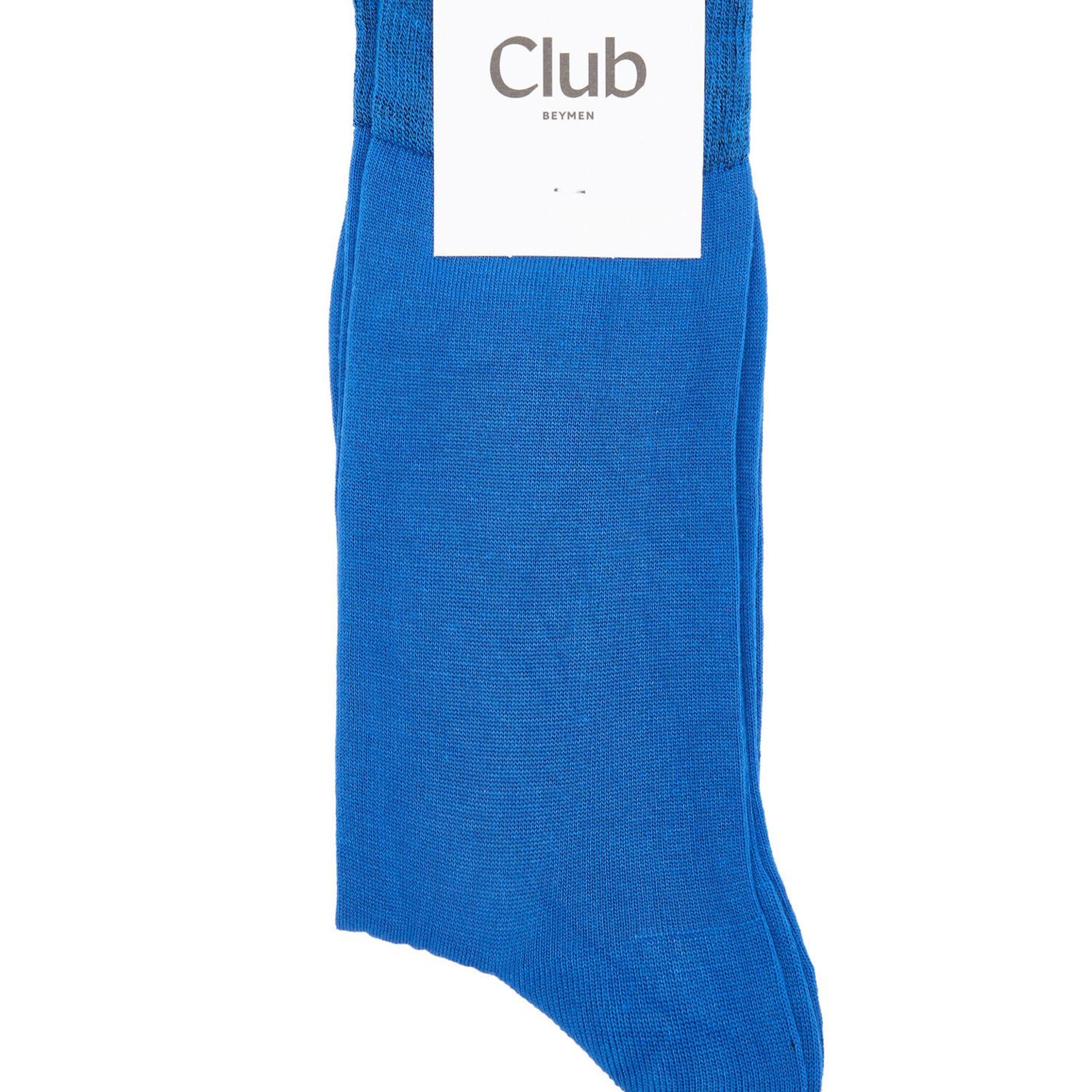 Beymen Club Erkek Saks Bambu Çorap