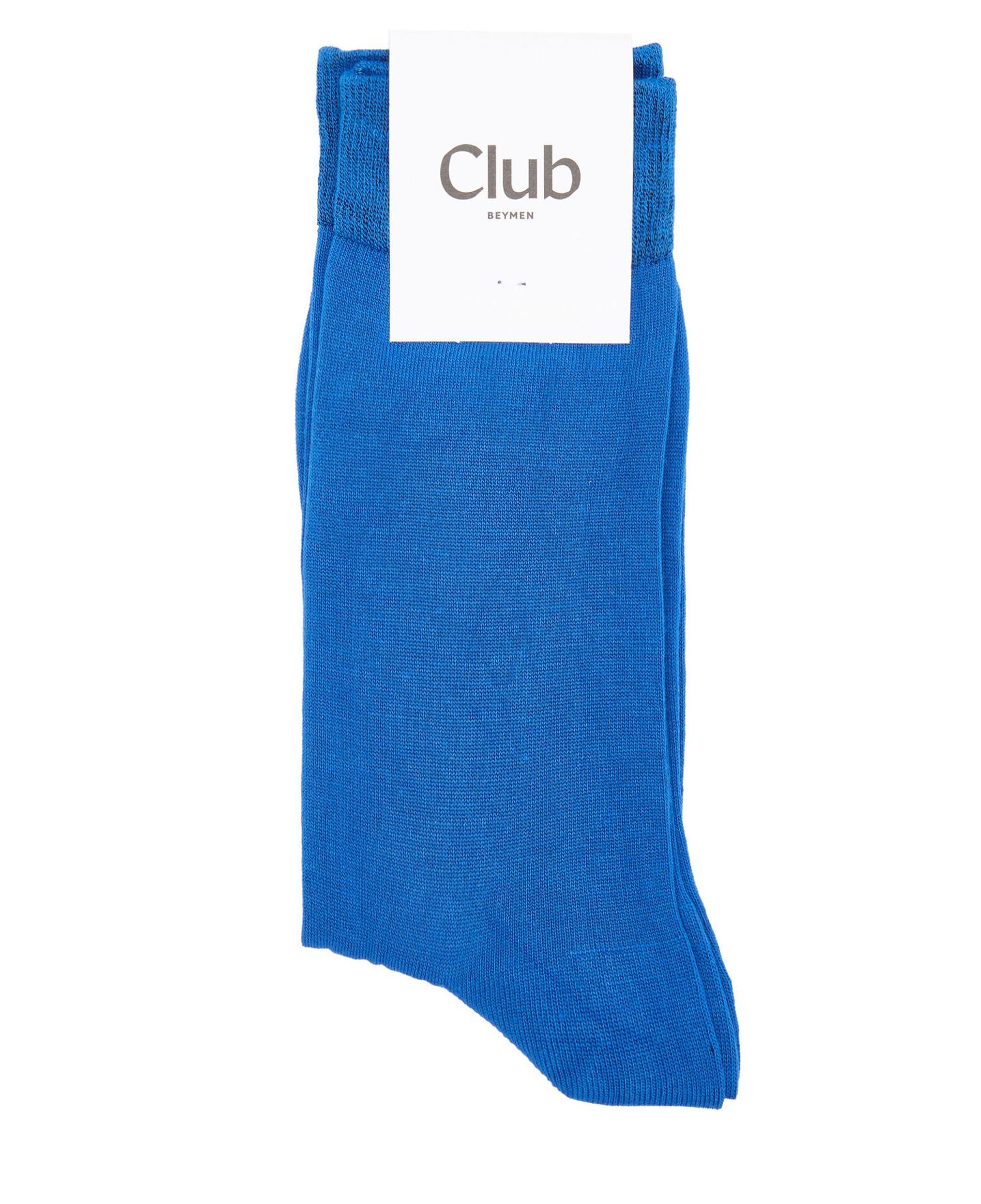 Beymen Club Erkek Saks Bambu Çorap