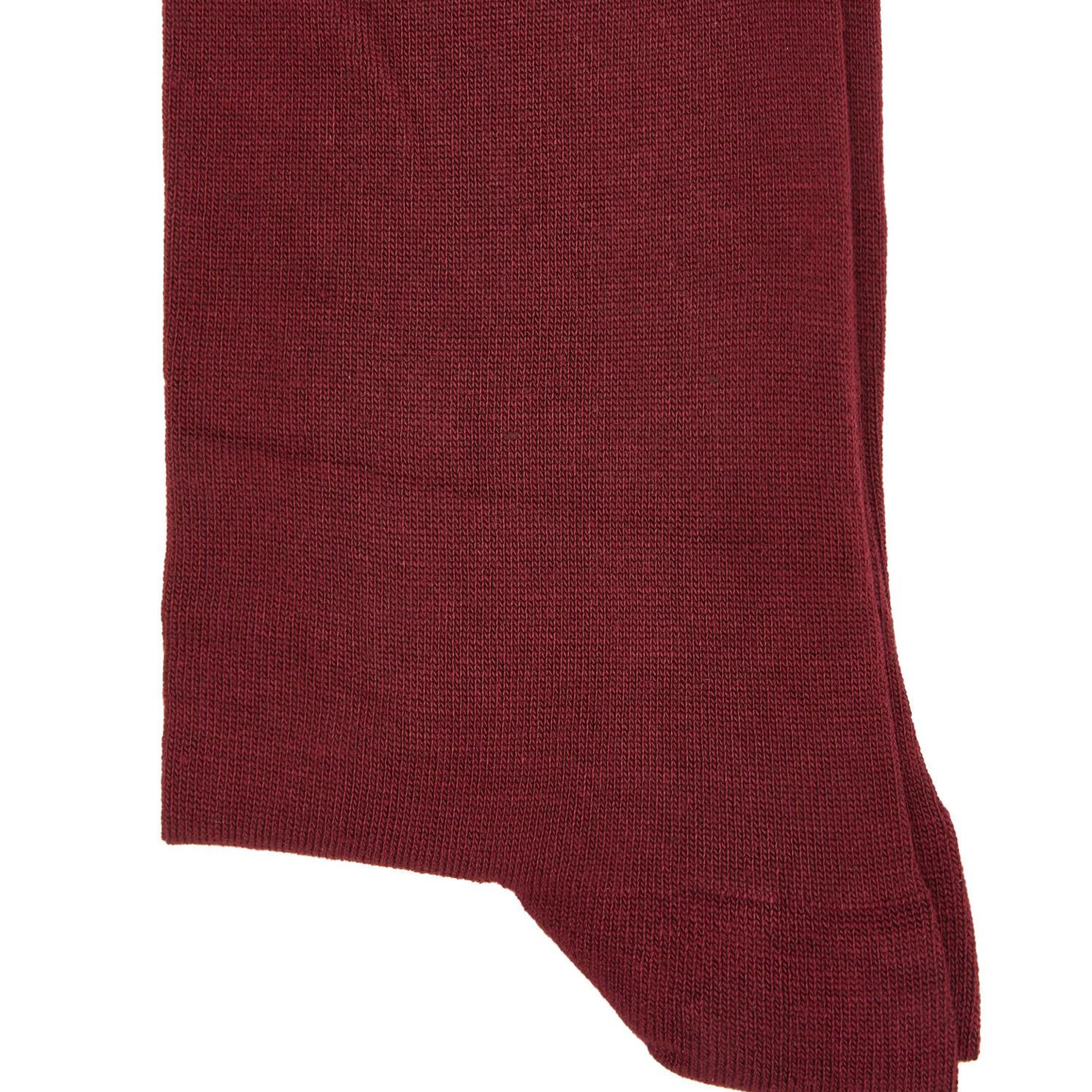 Beymen Club Erkek Bordo Bambu Çorap