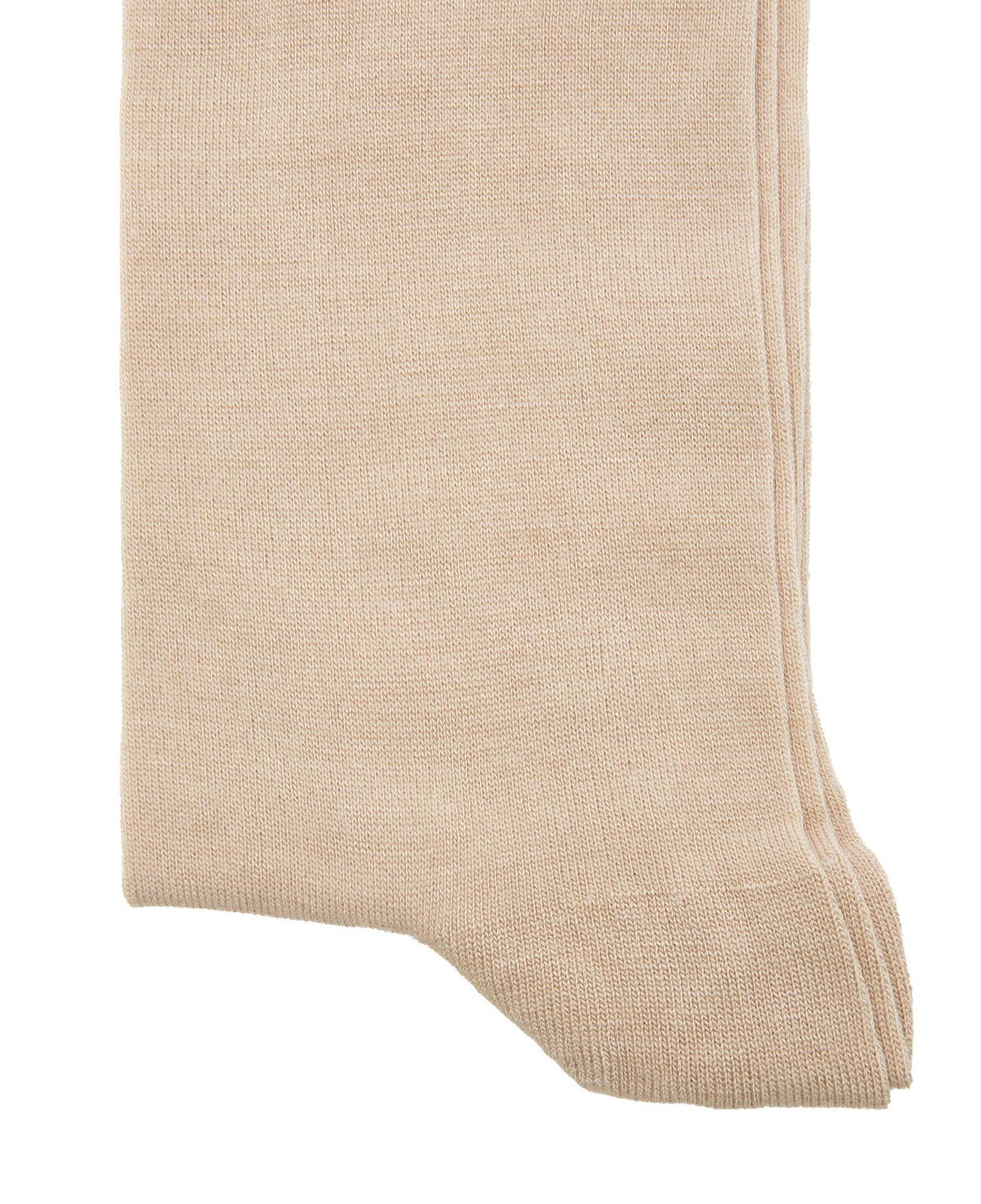 Beymen Club Erkek Bej Bambu Çorap