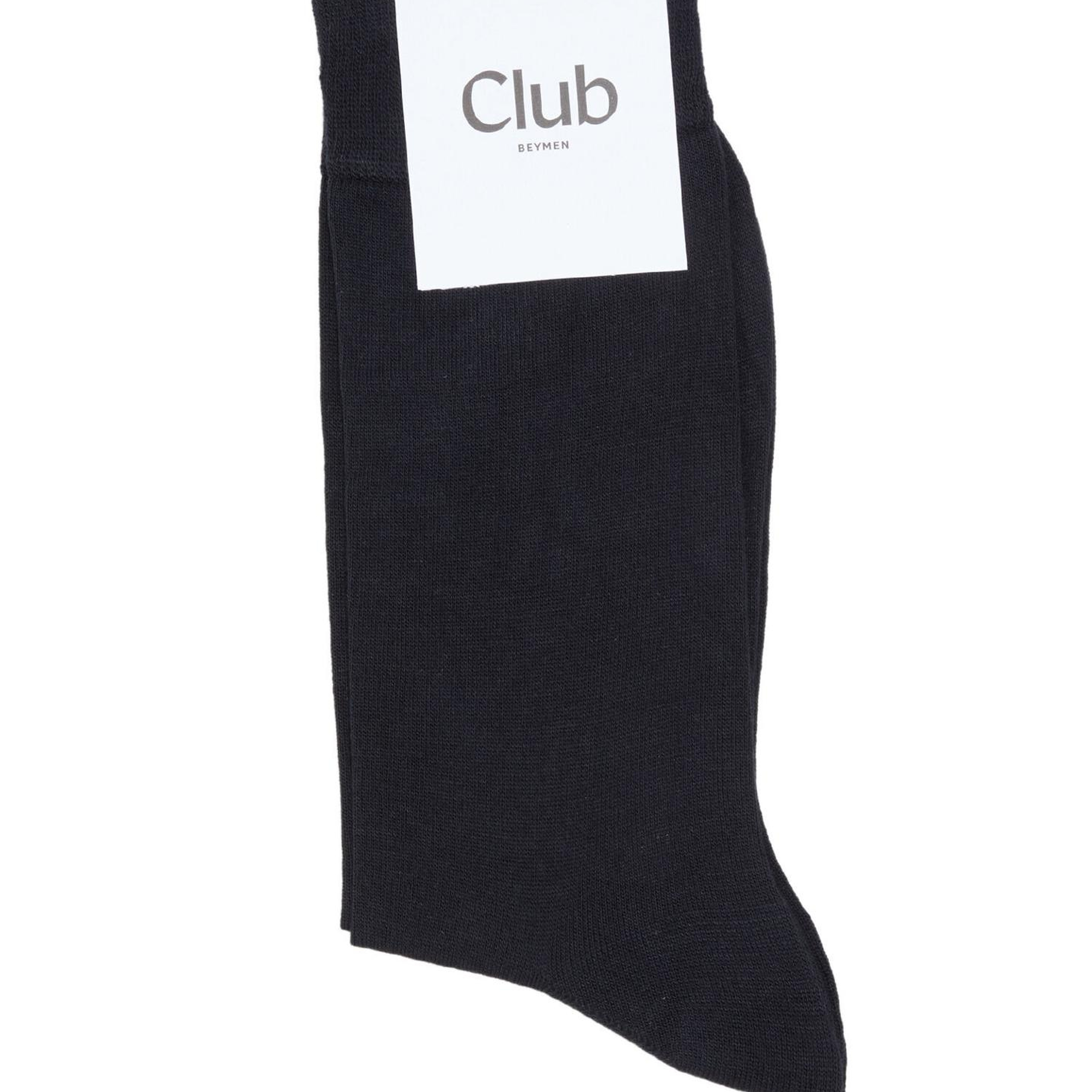 Beymen Club Erkek Lacivert Bambu Çorap