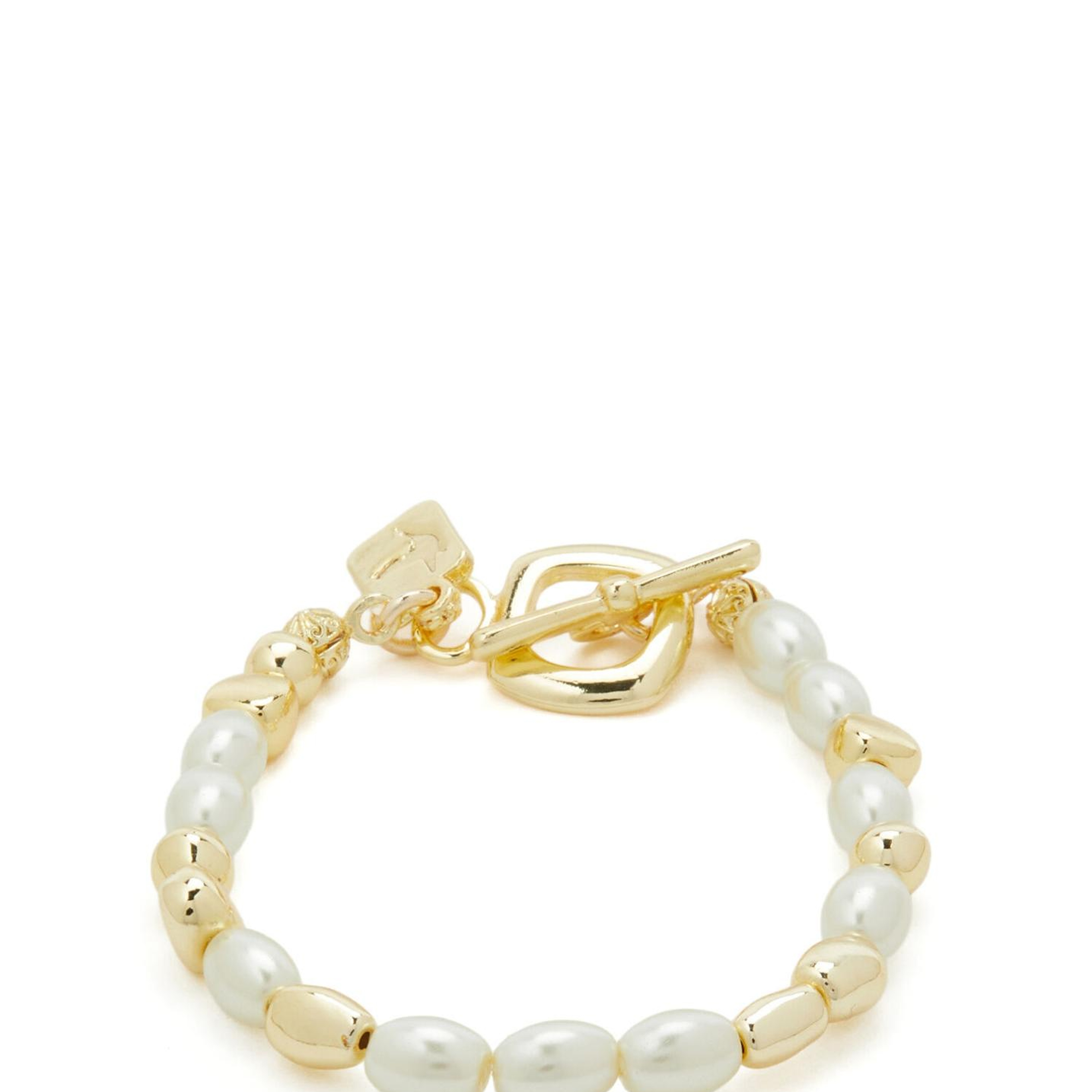 Beymen Club Kadın İnci Detaylı Bileklik