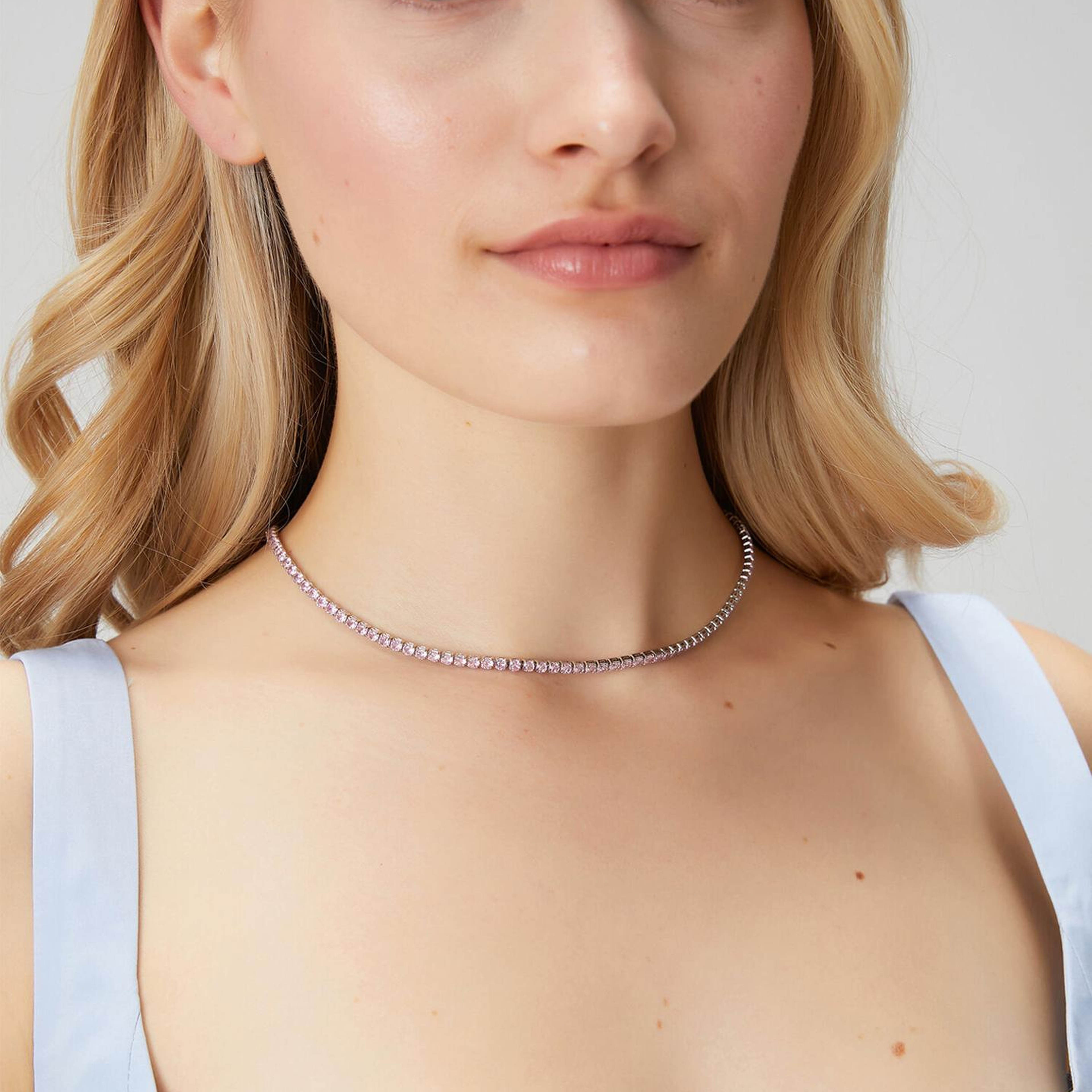 Beymen Club Kadın Pembe Suyolu Kolye