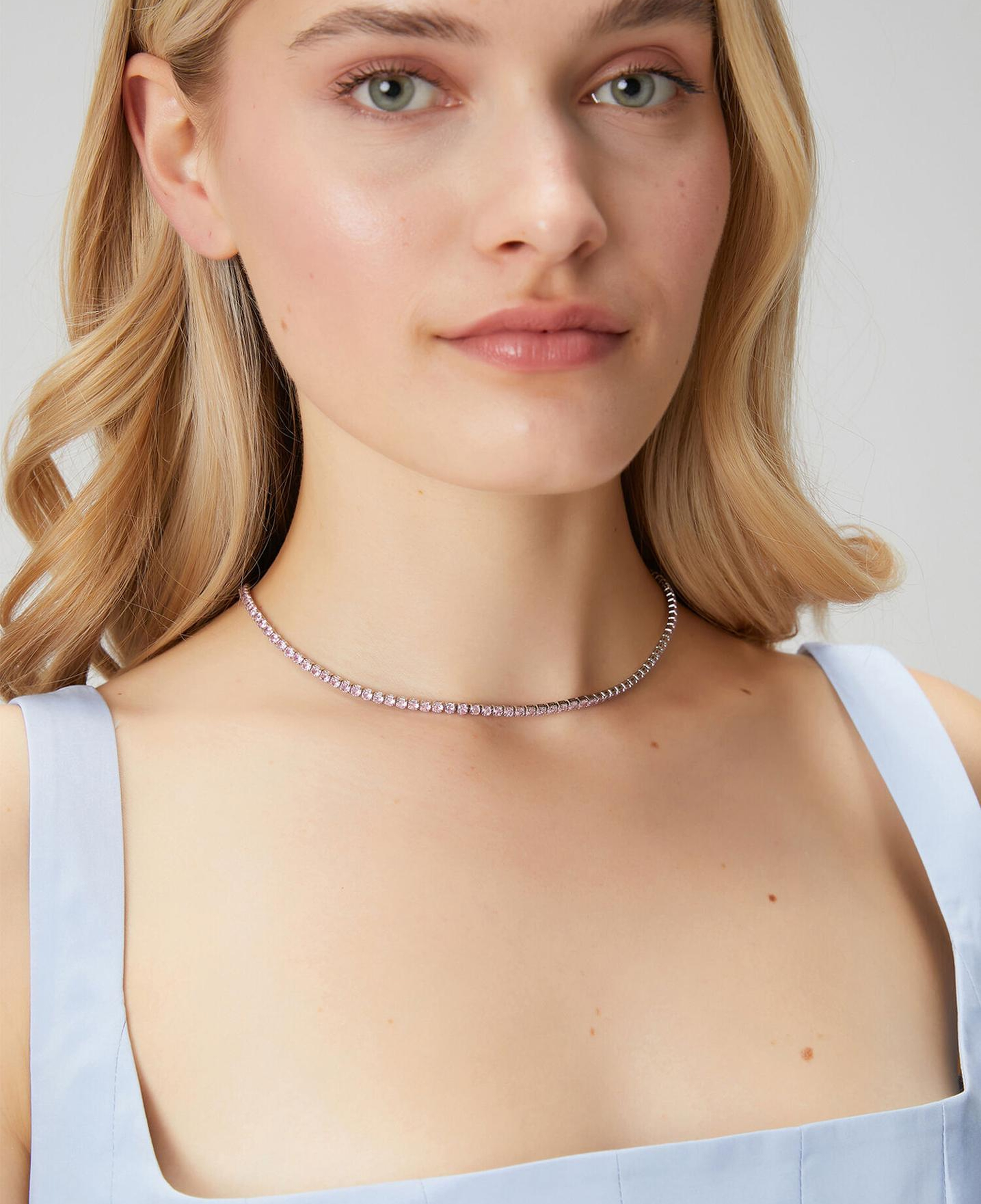 Beymen Club Kadın Pembe Suyolu Kolye