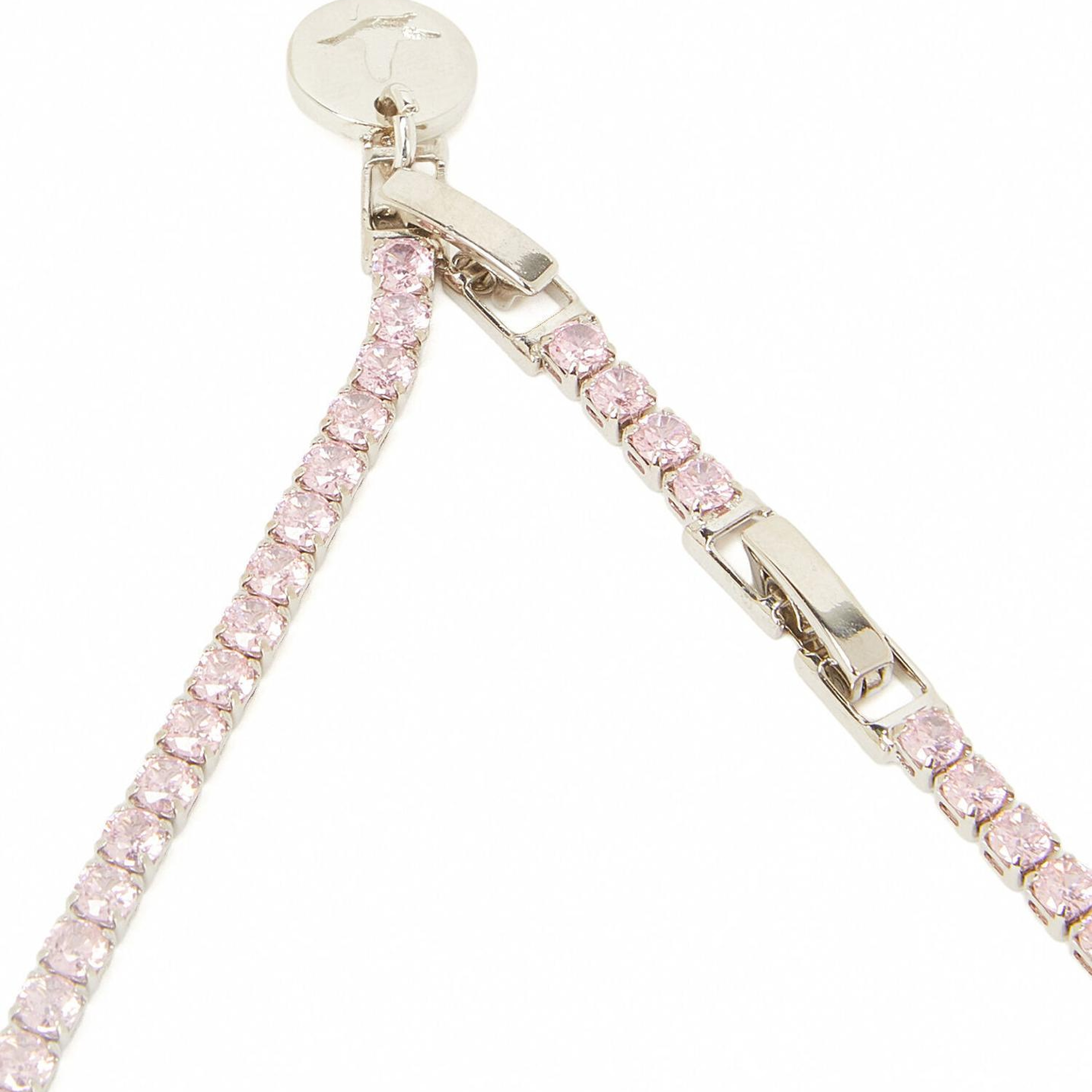 Beymen Club Kadın Pembe Suyolu Kolye