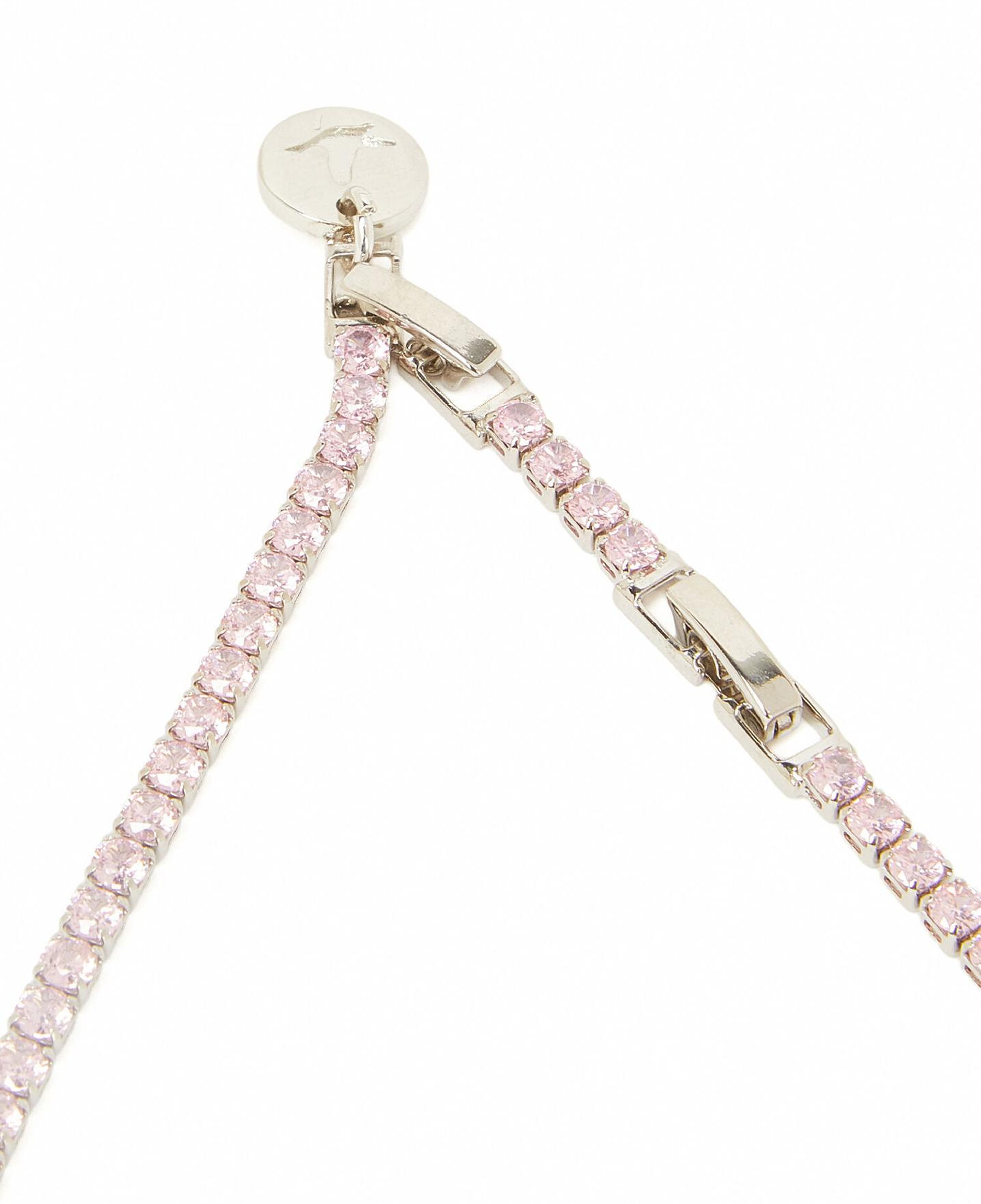 Beymen Club Kadın Pembe Suyolu Kolye