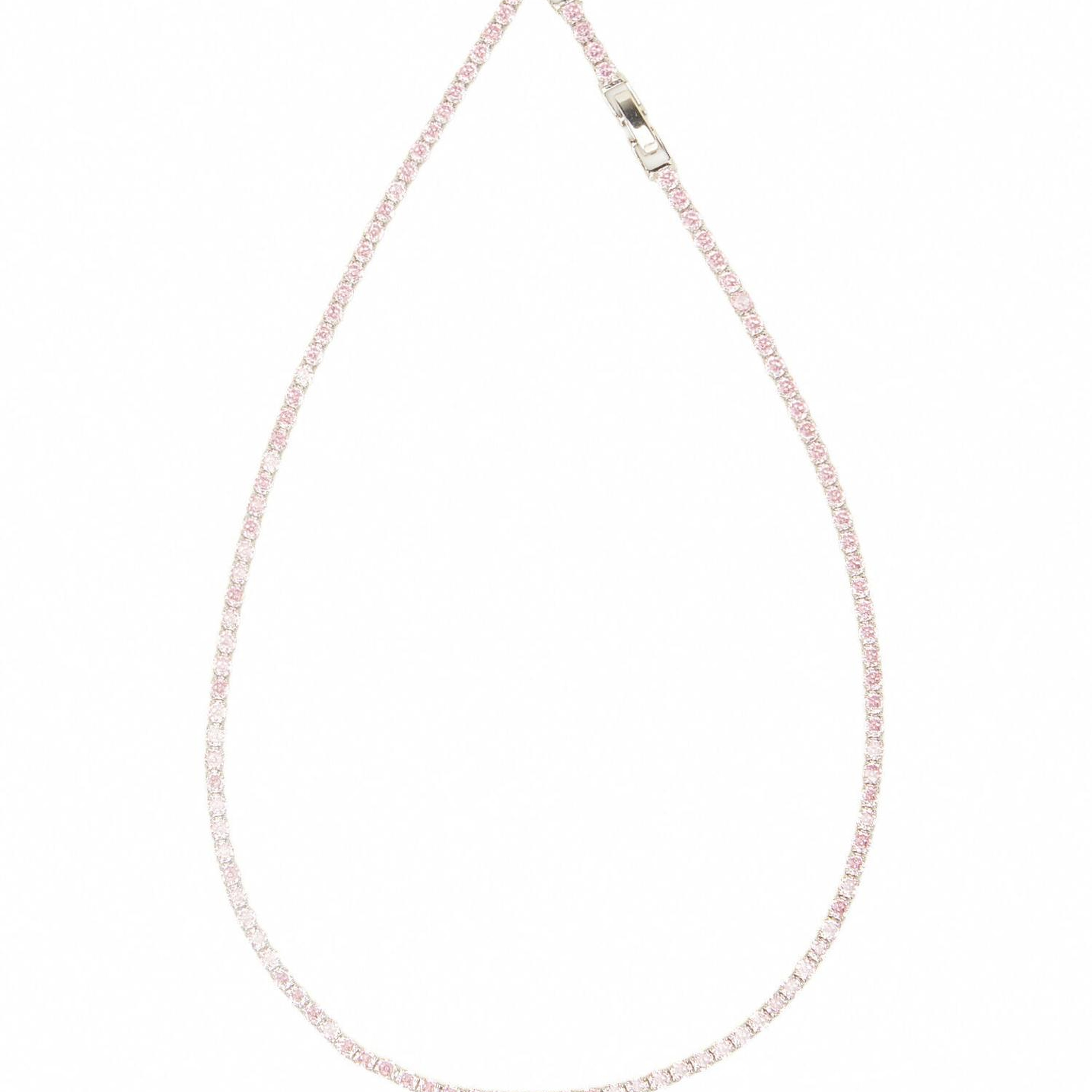 Beymen Club Kadın Pembe Suyolu Kolye