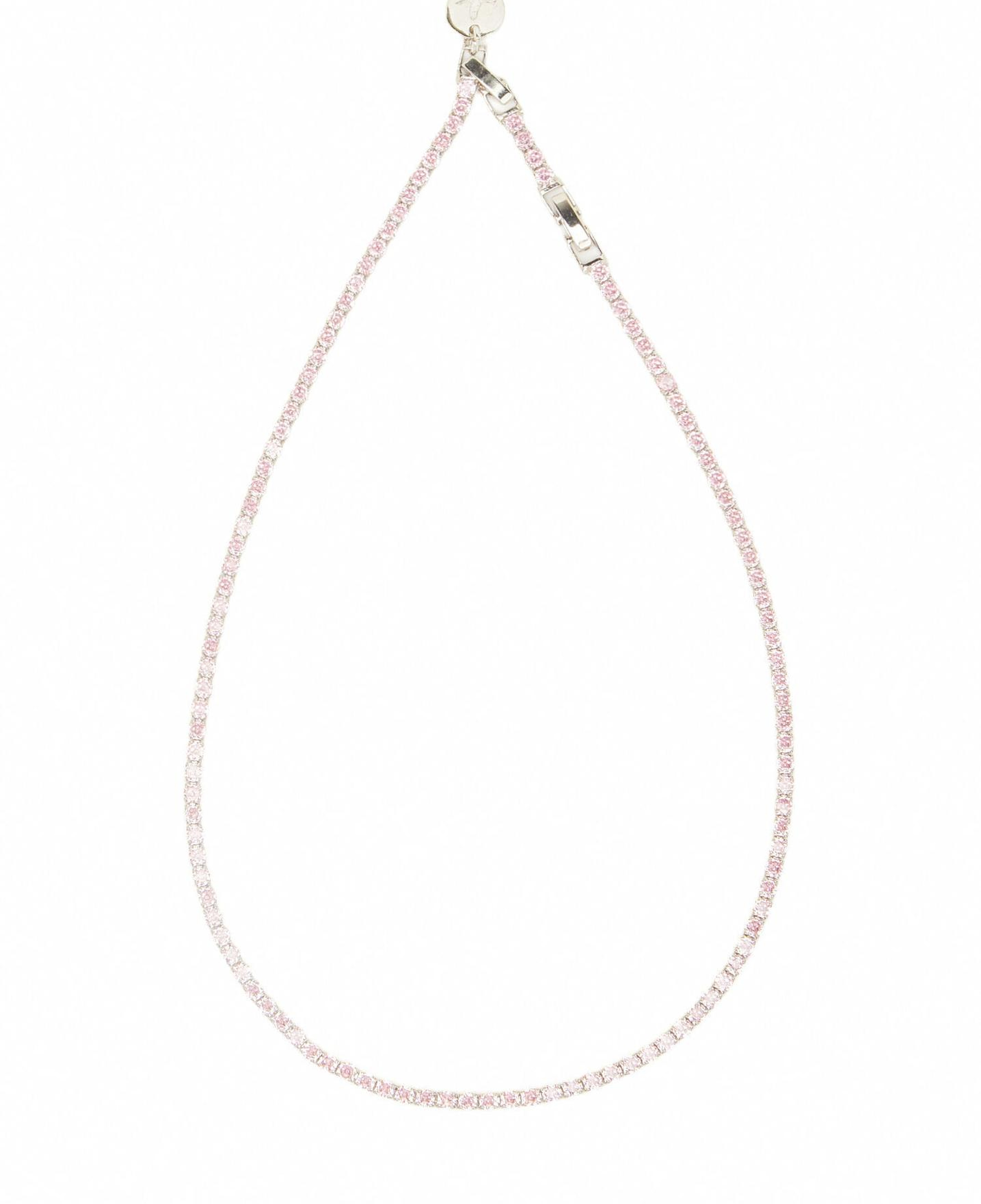 Beymen Club Kadın Pembe Suyolu Kolye