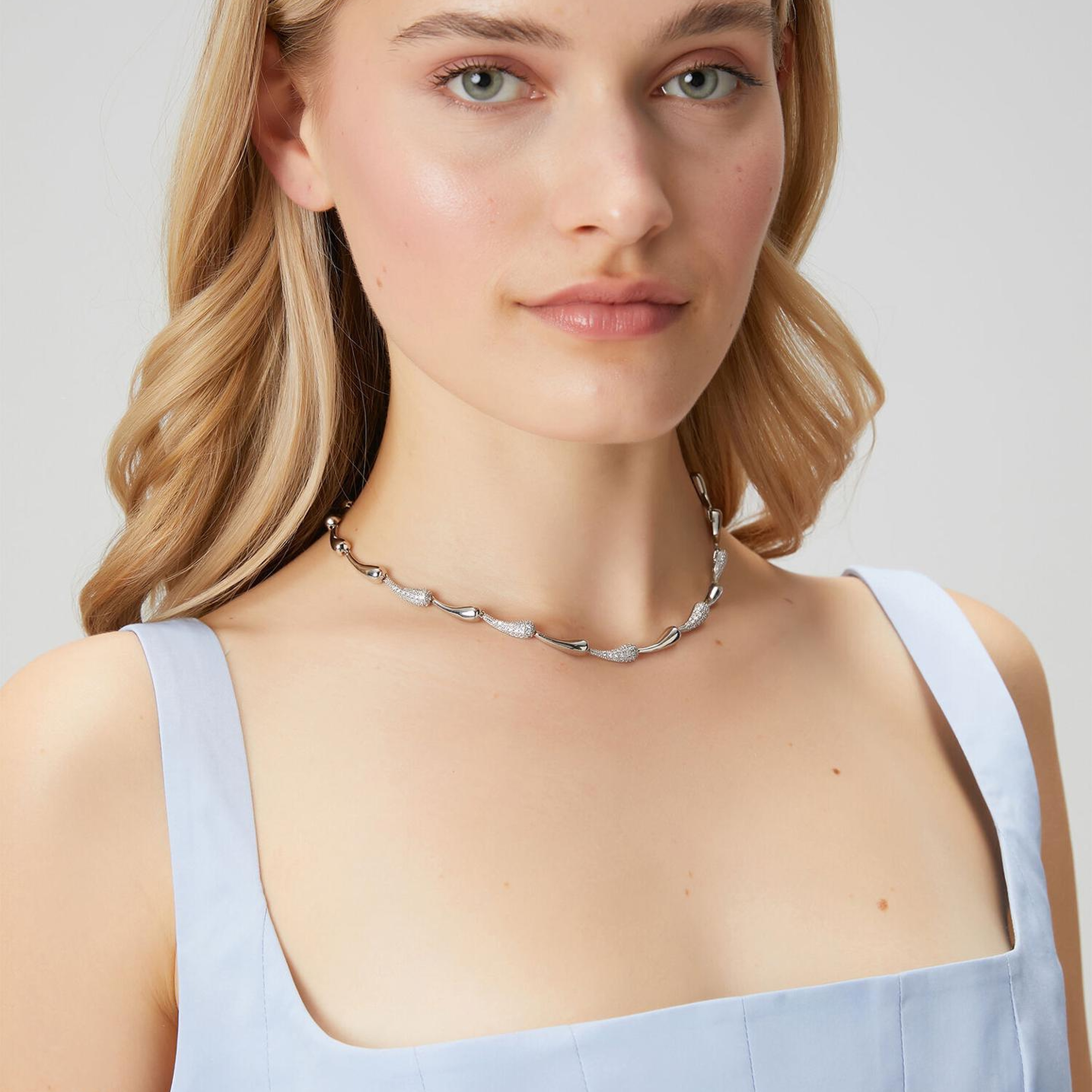 Beymen Club Kadın Damla Detaylı Kolye