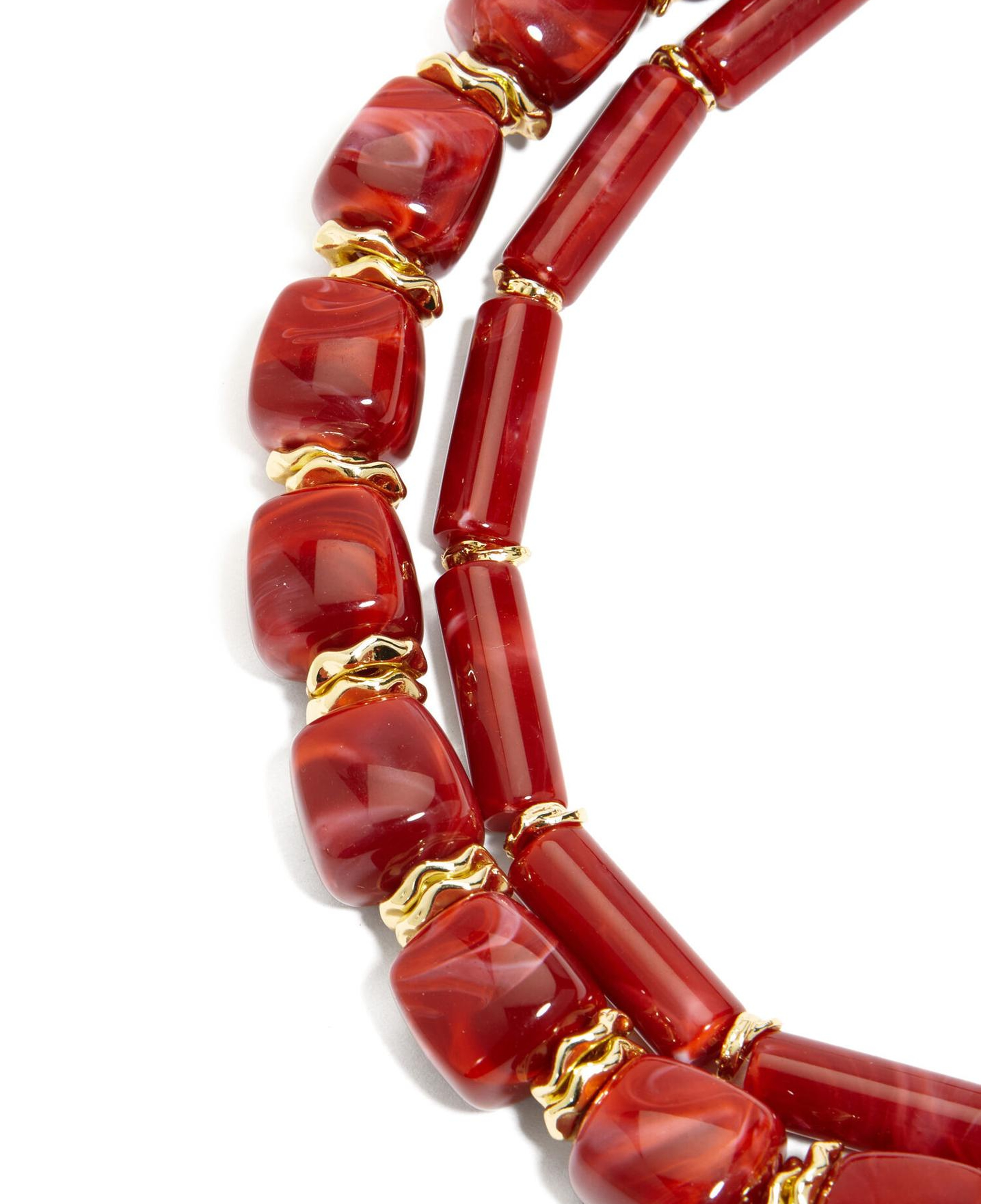 Beymen Club Kadın Kırmızı Kolye