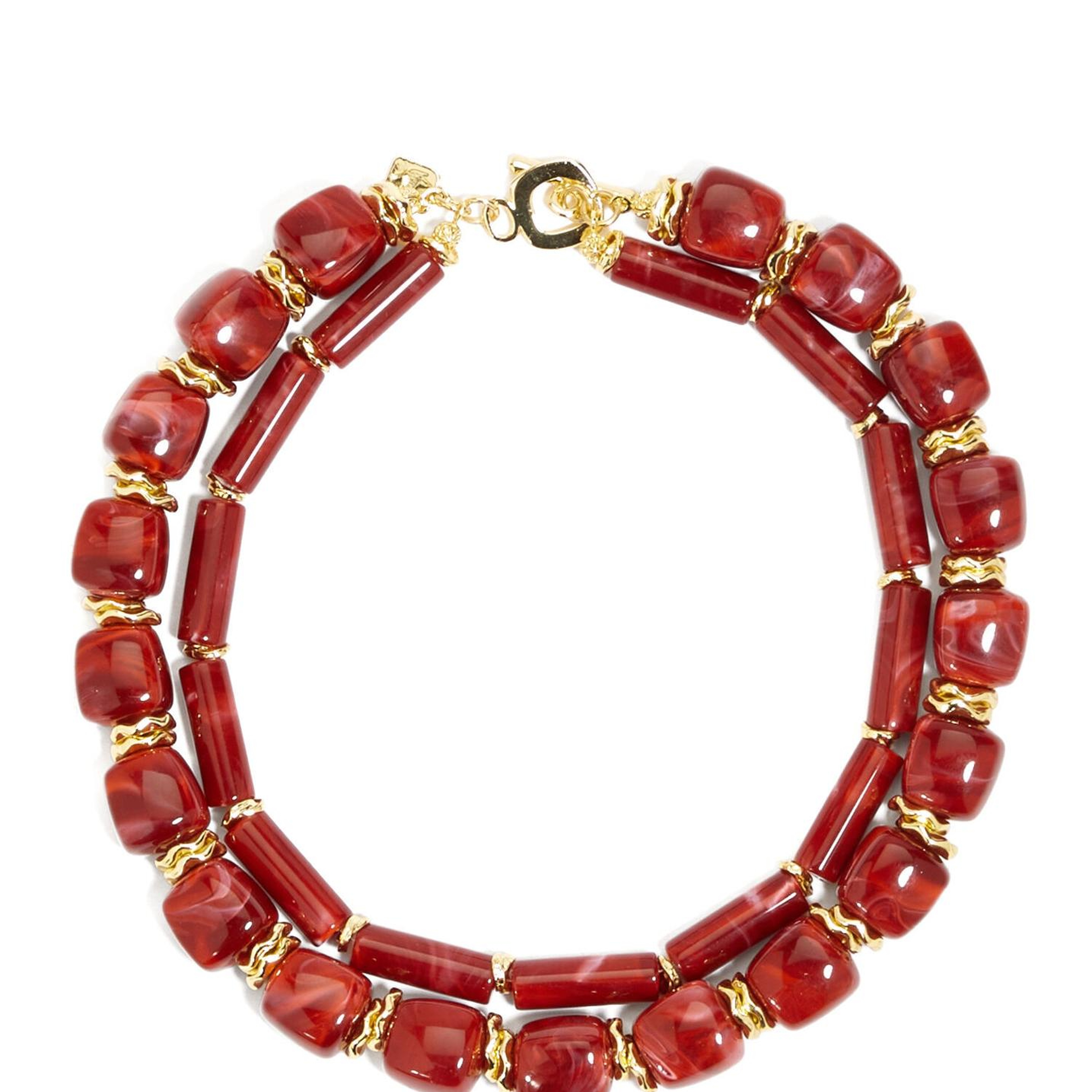 Beymen Club Kadın Kırmızı Kolye