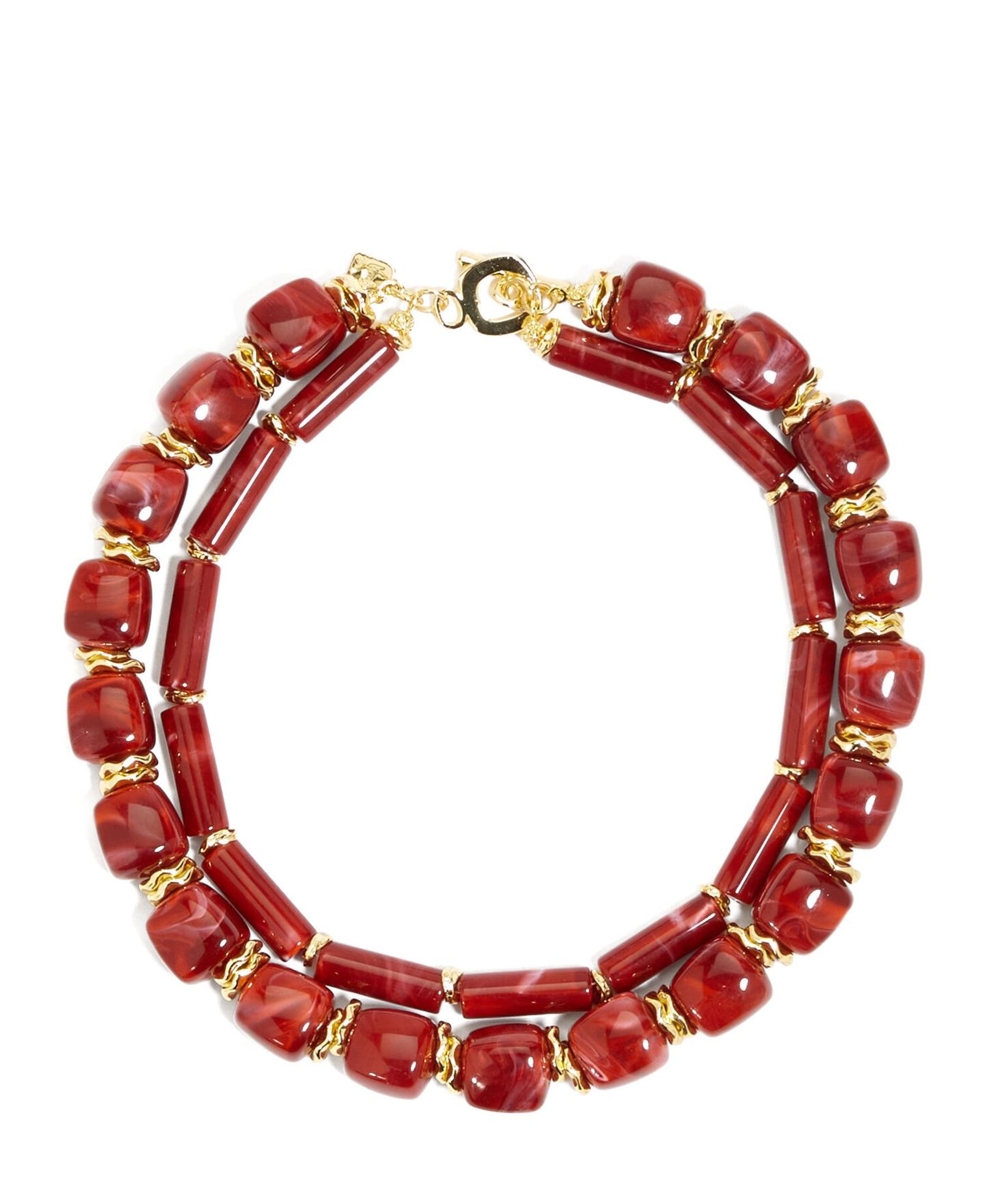 Beymen Club Kadın Kırmızı Kolye