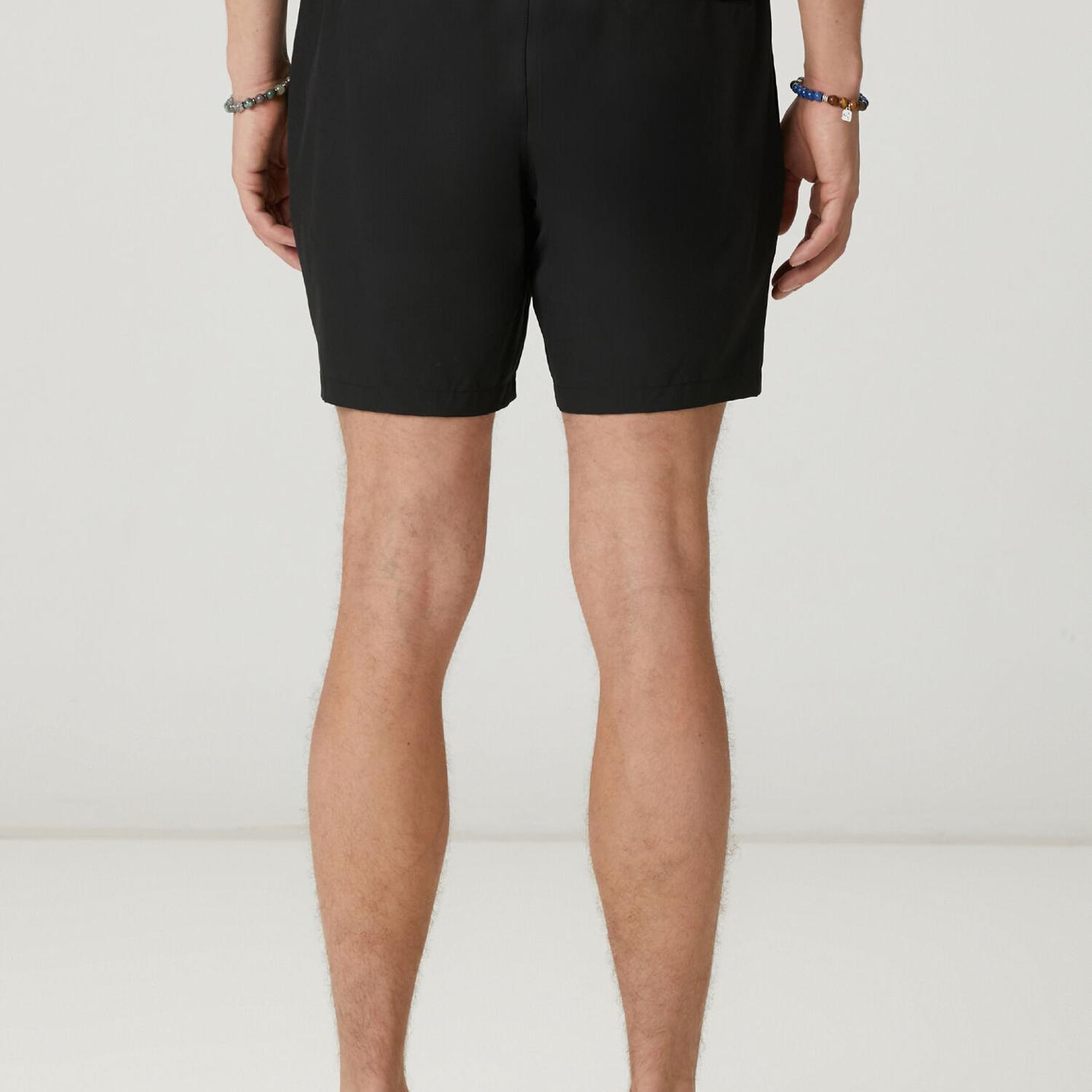 Beymen Club Erkek Siyah Stretch Premium Uzun Mayo