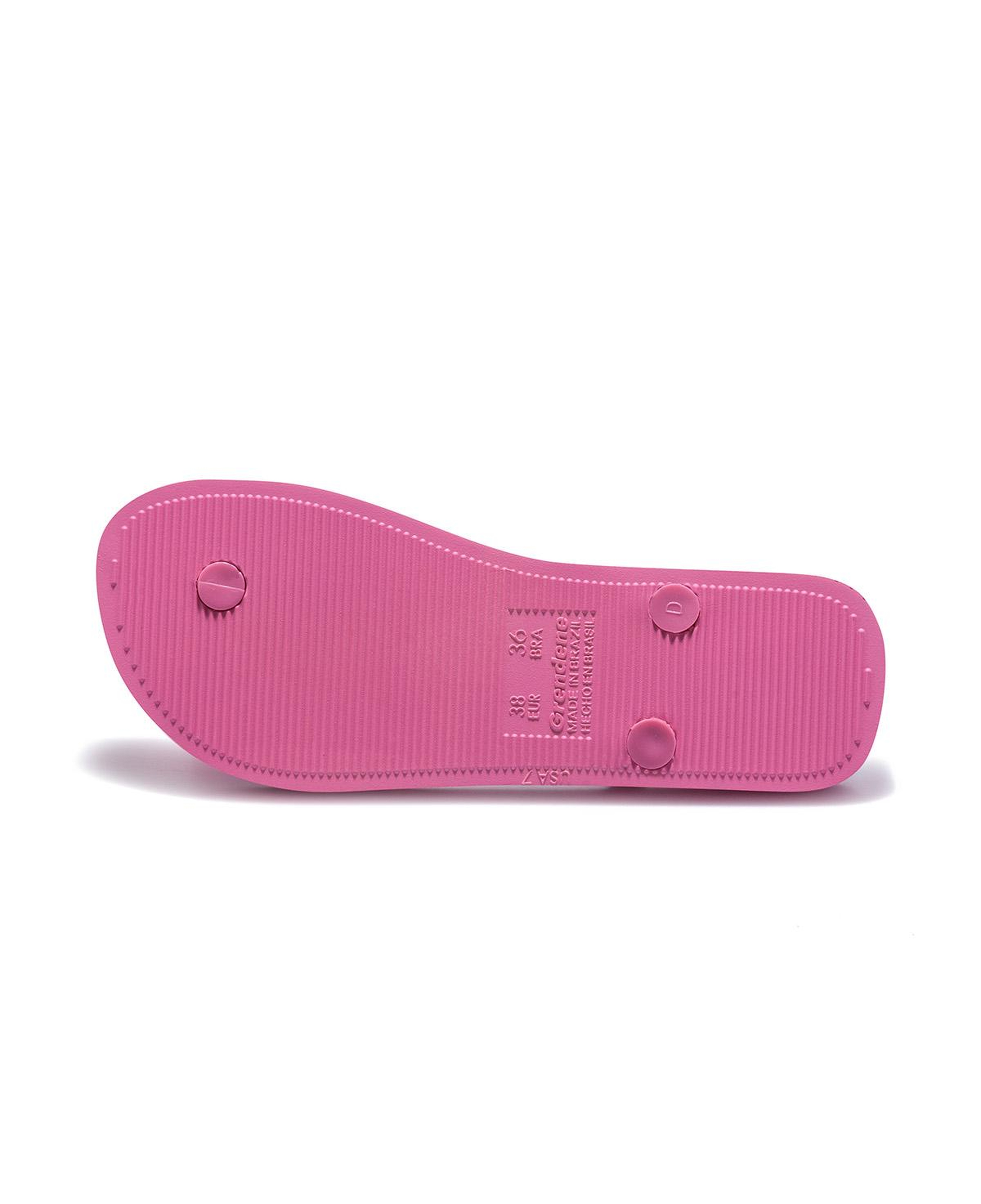 Igual Pop Kadın Parmak Arası Terlik Pembe 35/42