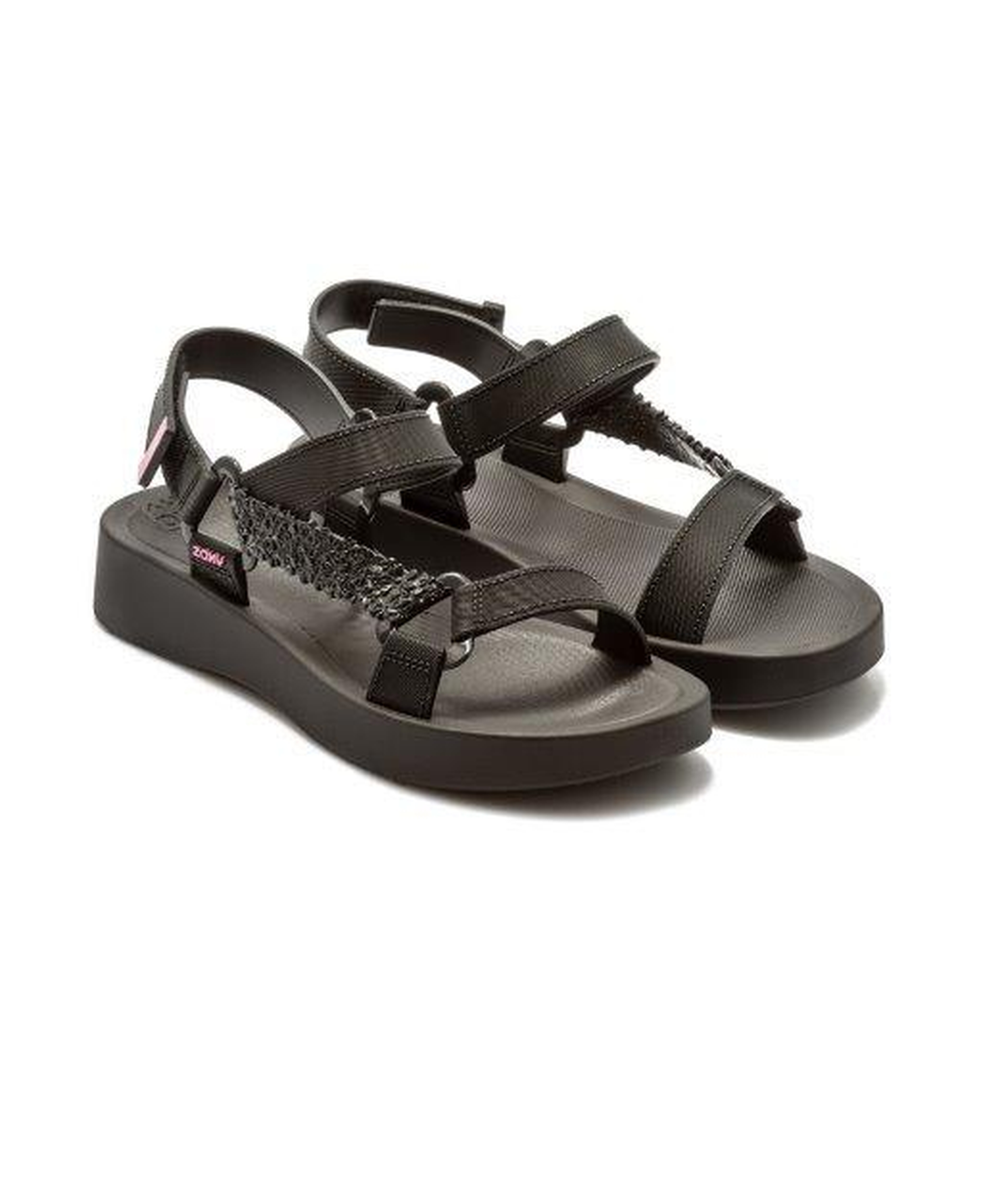 Primavera Kadın Sandalet Siyah 35/40