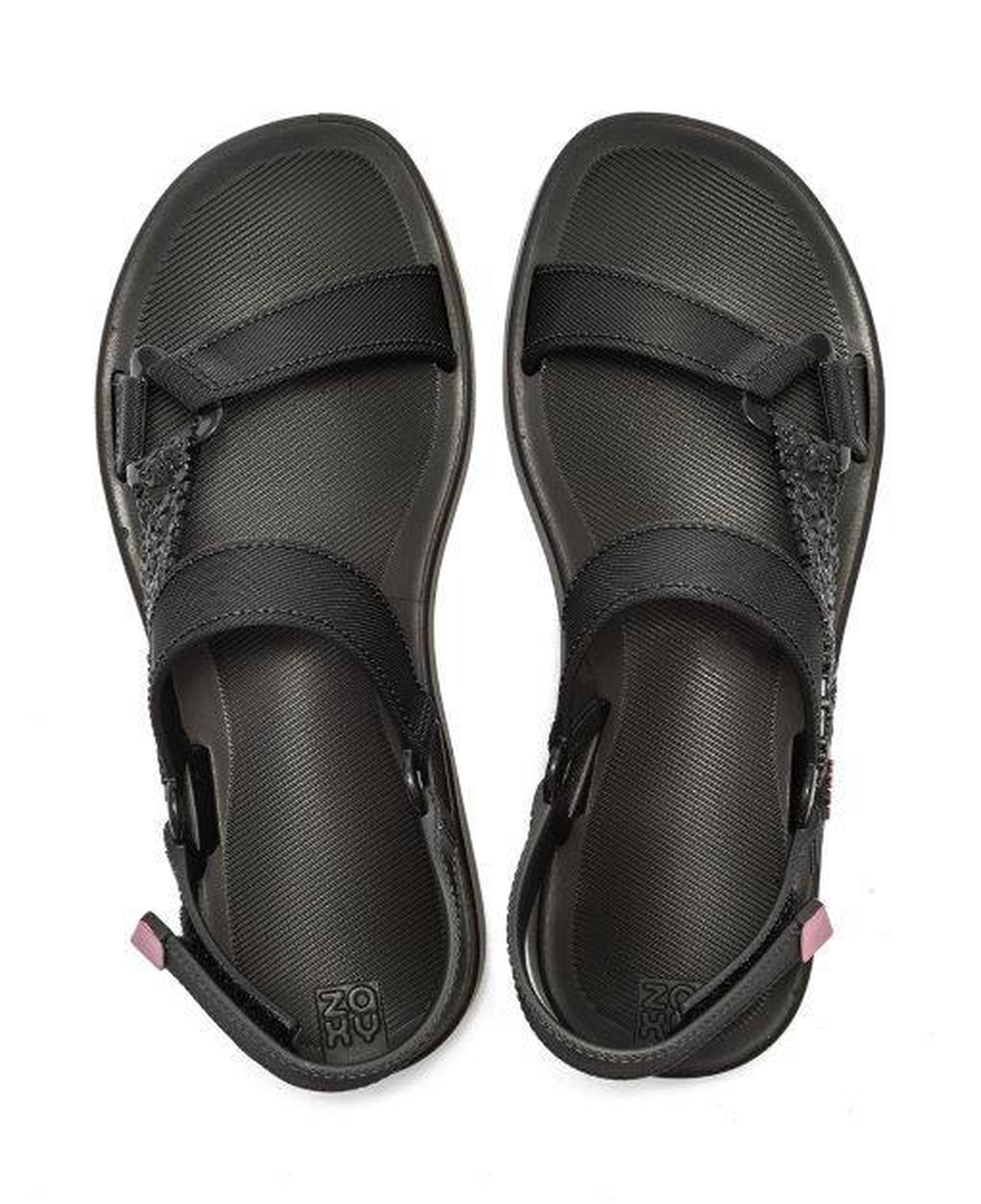 Primavera Kadın Sandalet Siyah 35/40