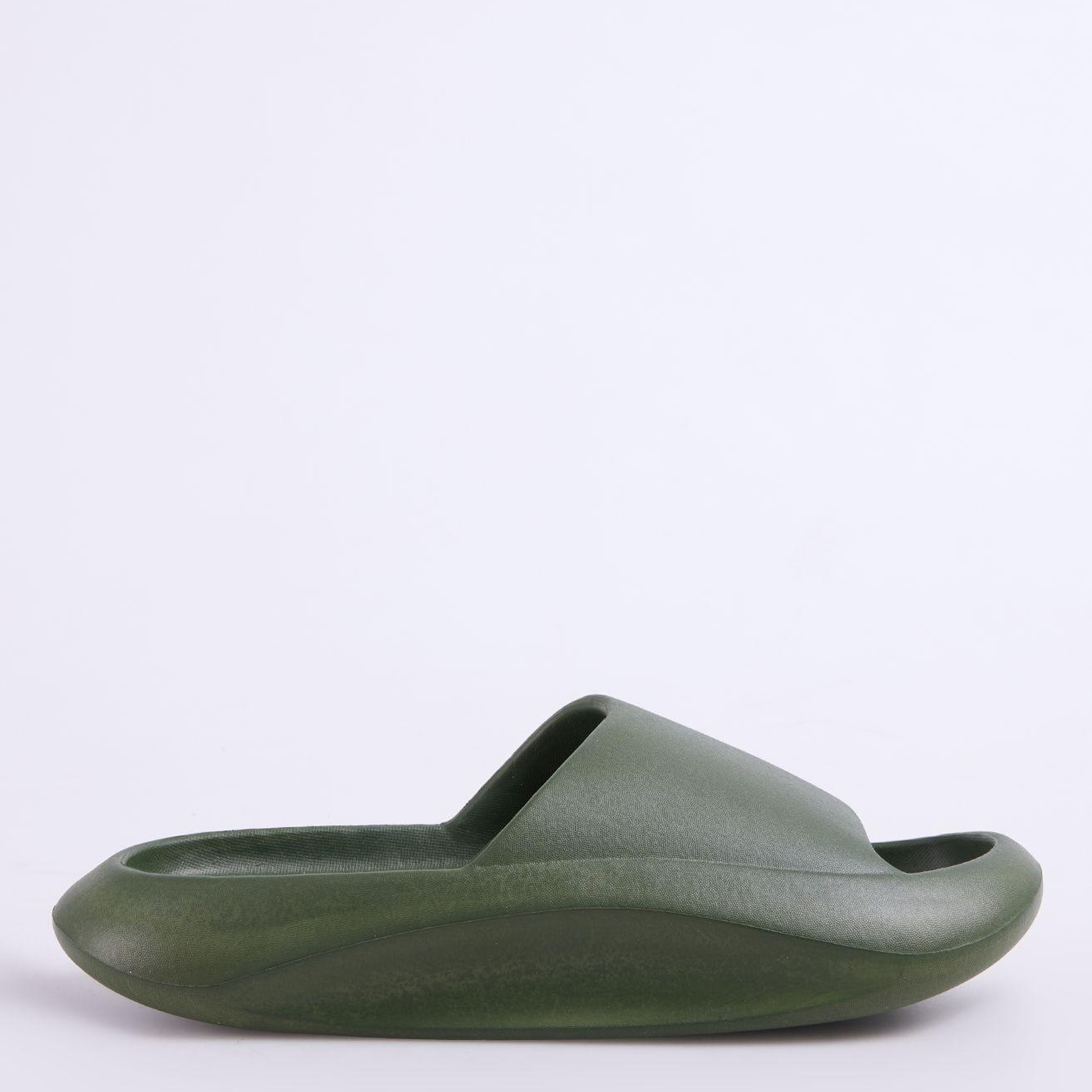 Fabrika Haki Erkek Plaj Terliği SASSA