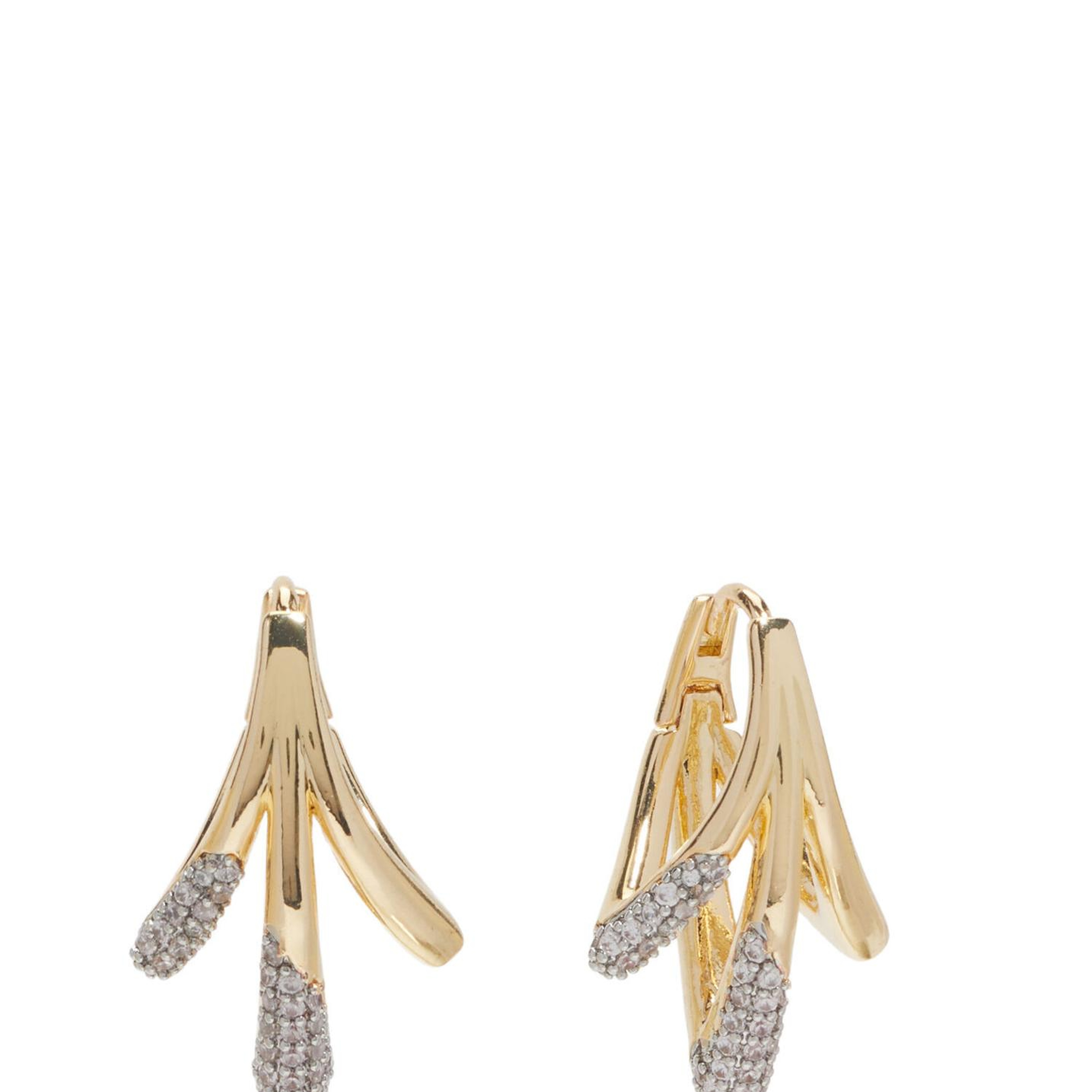 Beymen Club Kadın Gold Küpe