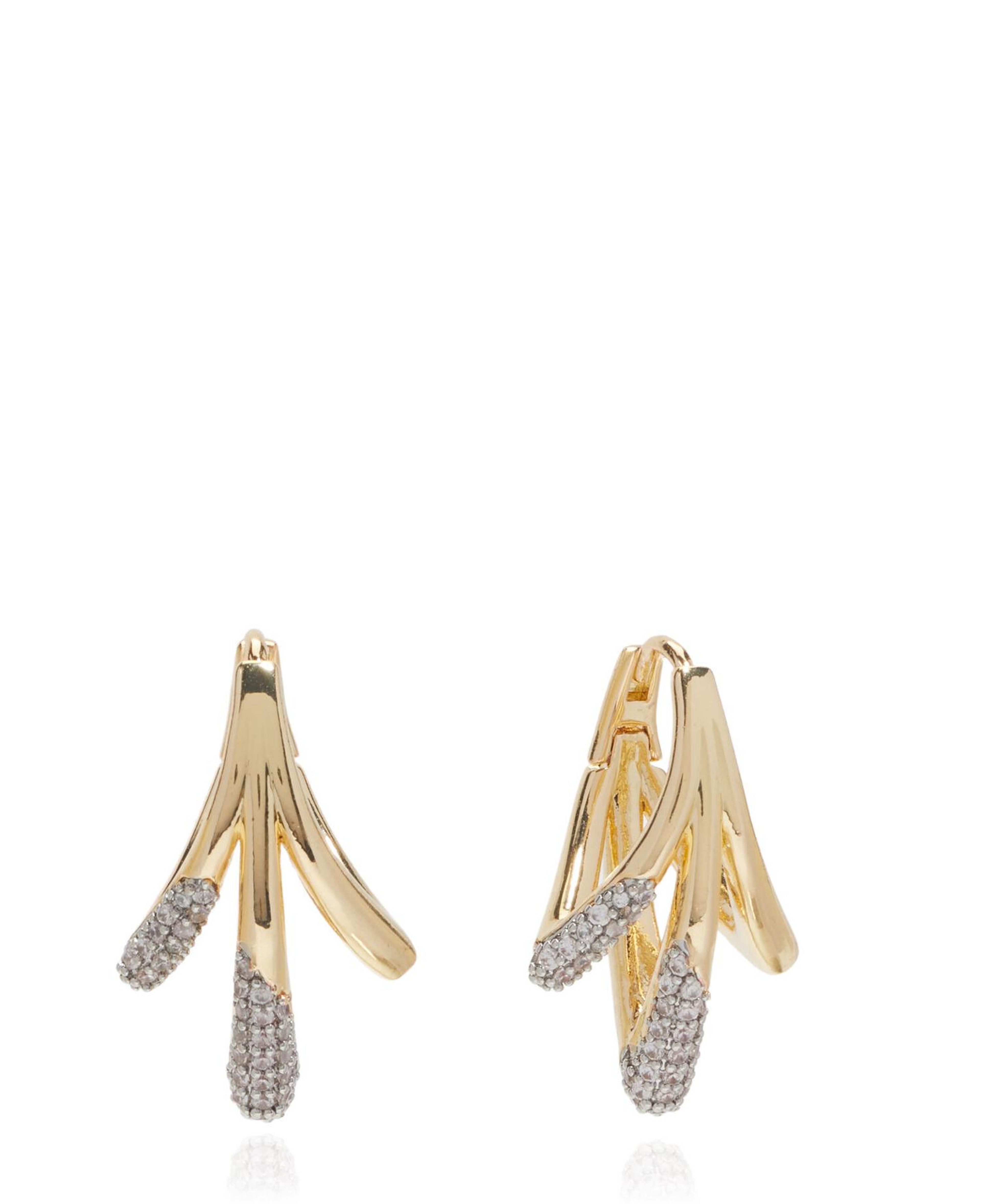 Beymen Club Kadın Gold Küpe