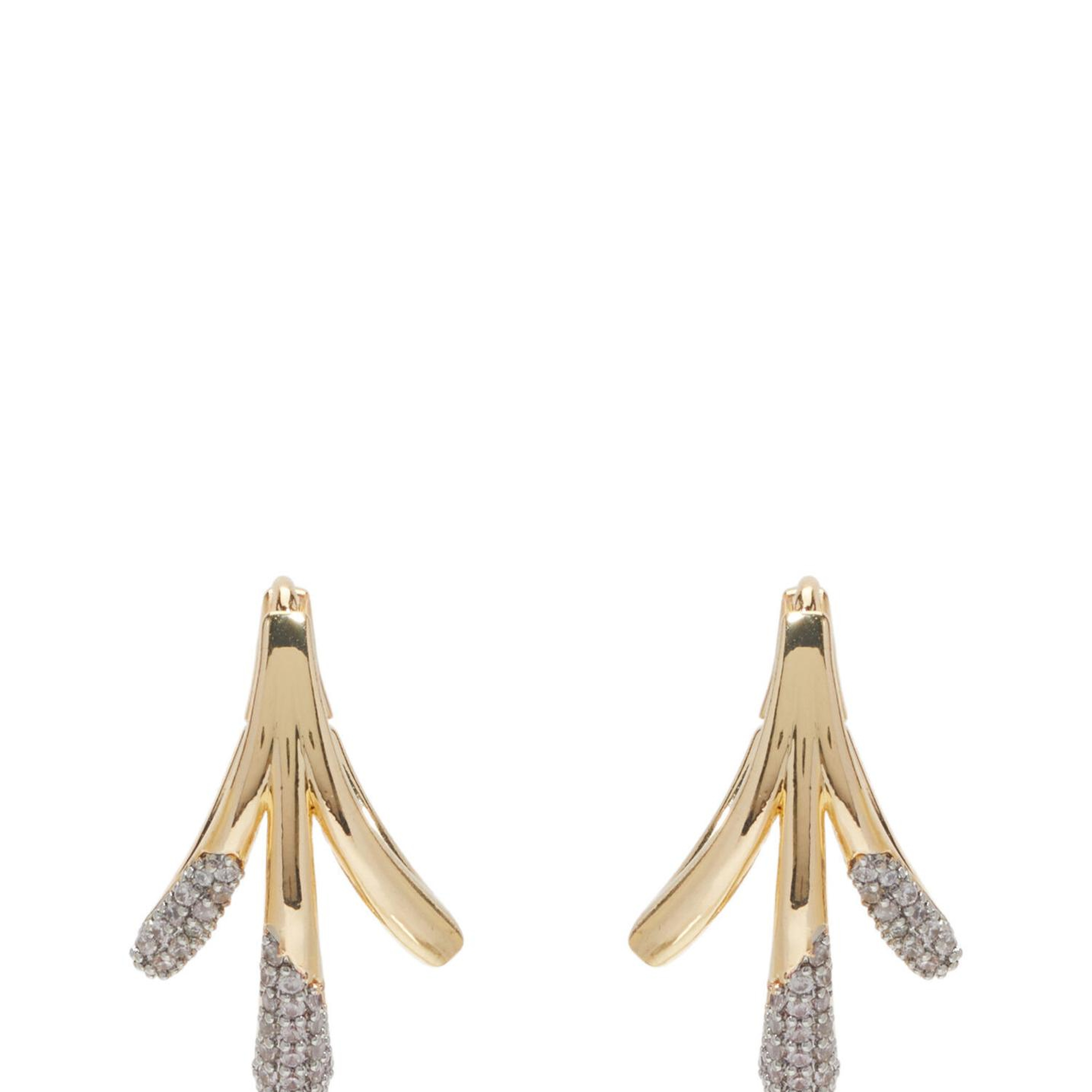 Beymen Club Kadın Gold Küpe