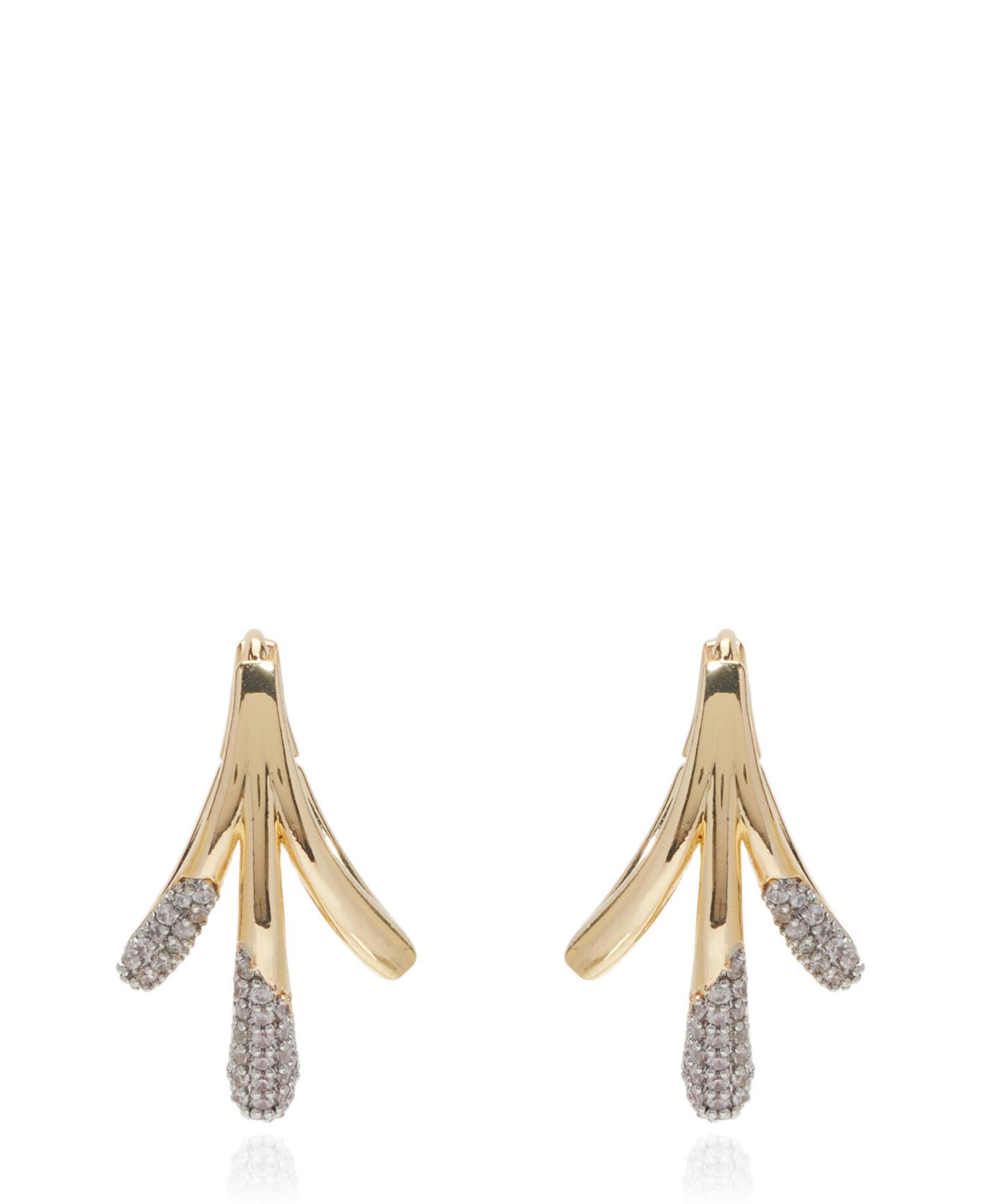 Beymen Club Kadın Gold Küpe