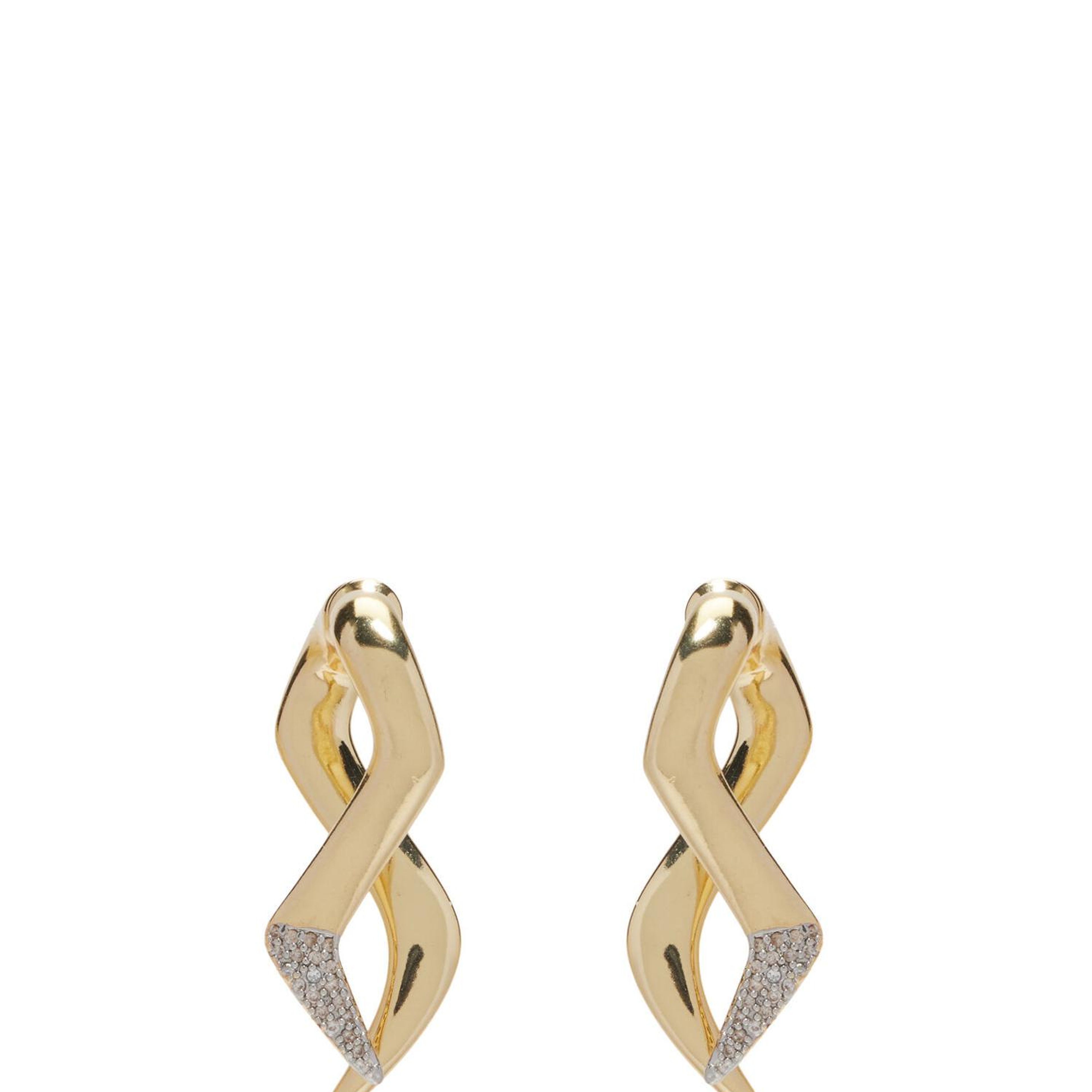 Beymen Club Kadın Gold Küpe