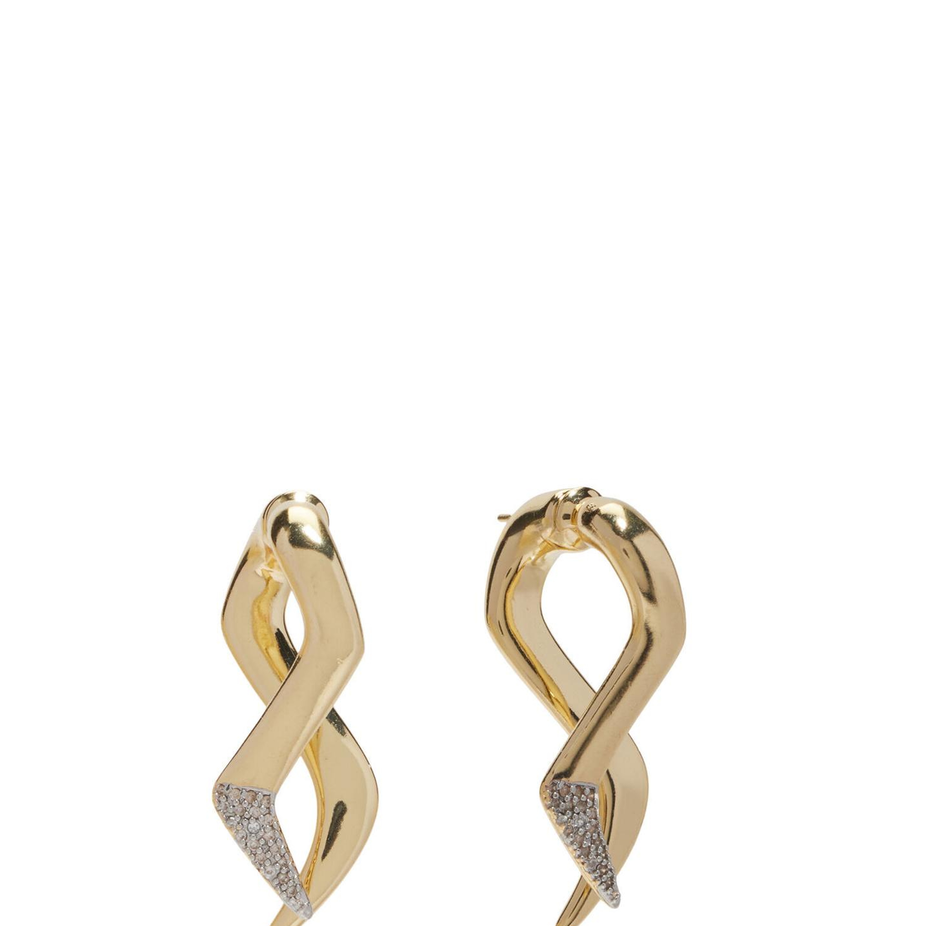 Beymen Club Kadın Gold Küpe