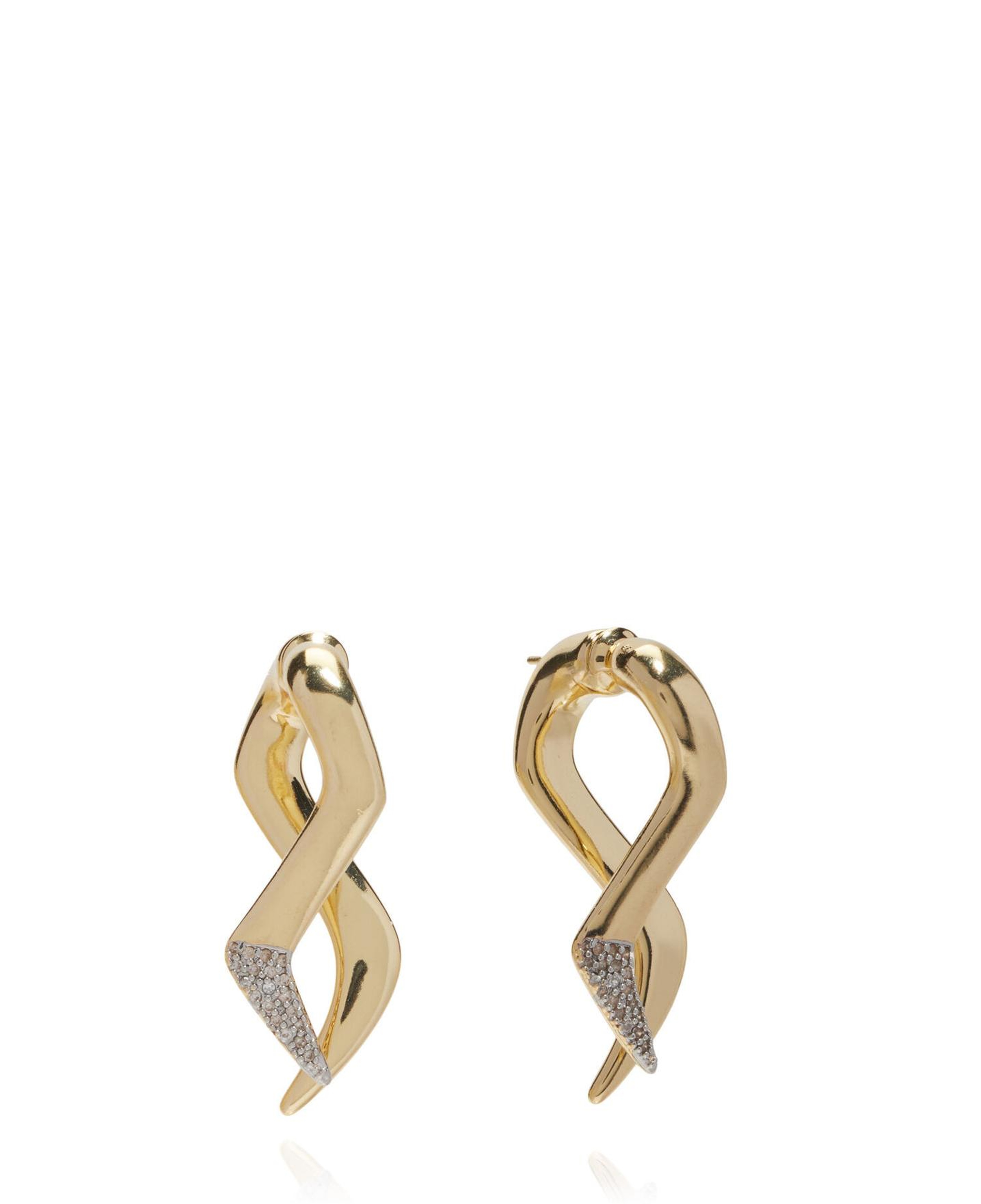 Beymen Club Kadın Gold Küpe