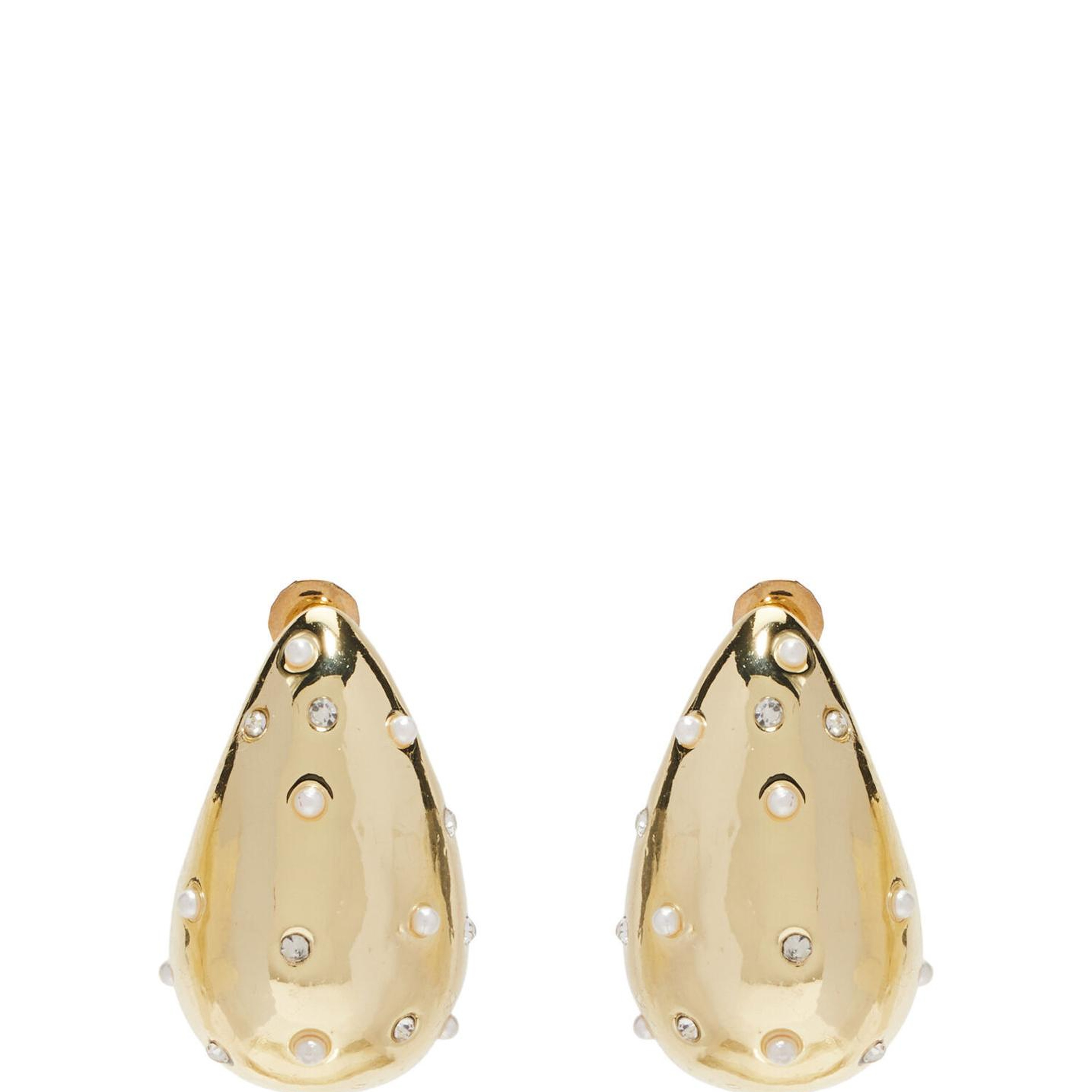 Beymen Club Kadın Gold Küpe