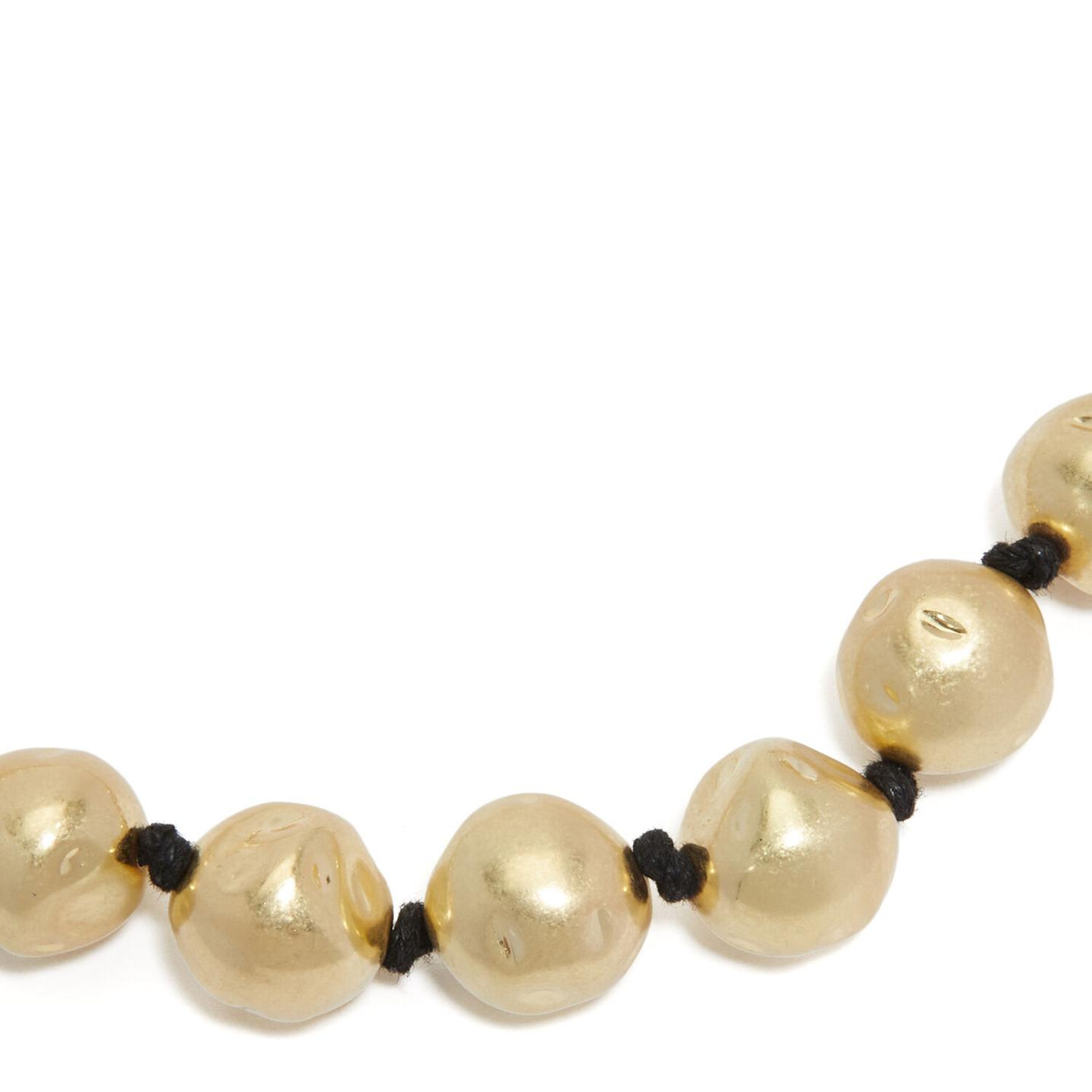 Beymen Club Kadın Gold Kolye