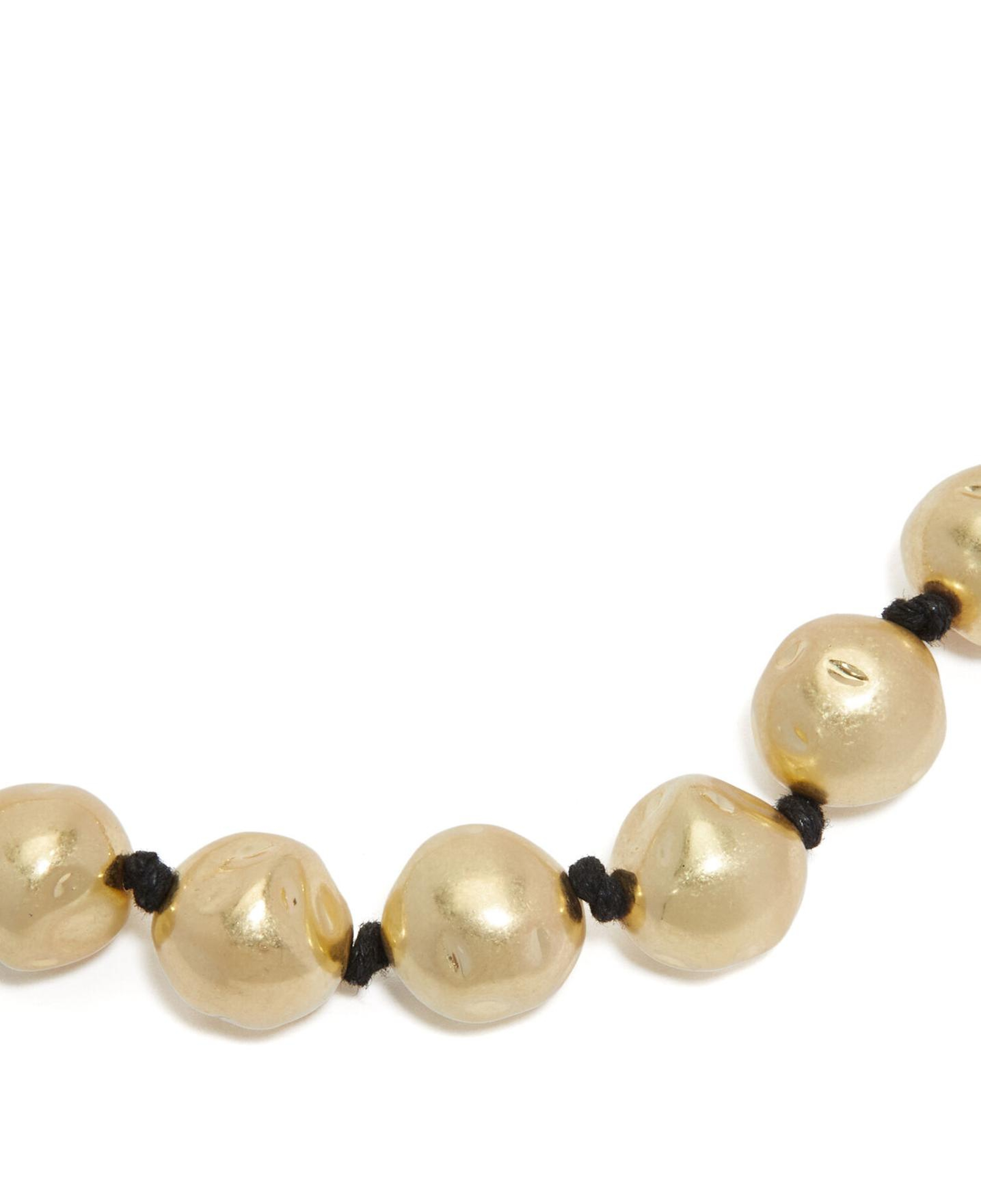 Beymen Club Kadın Gold Kolye