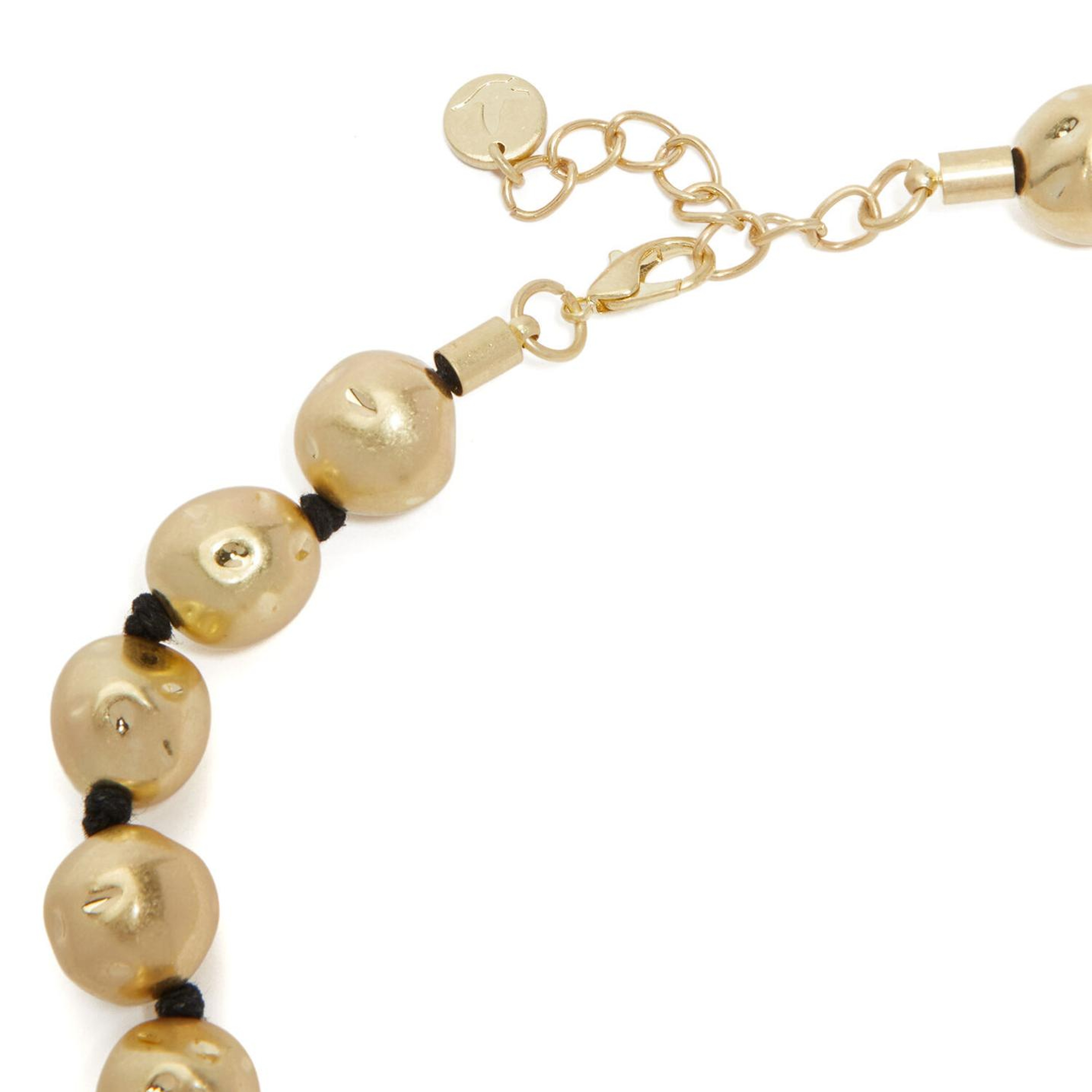 Beymen Club Kadın Gold Kolye