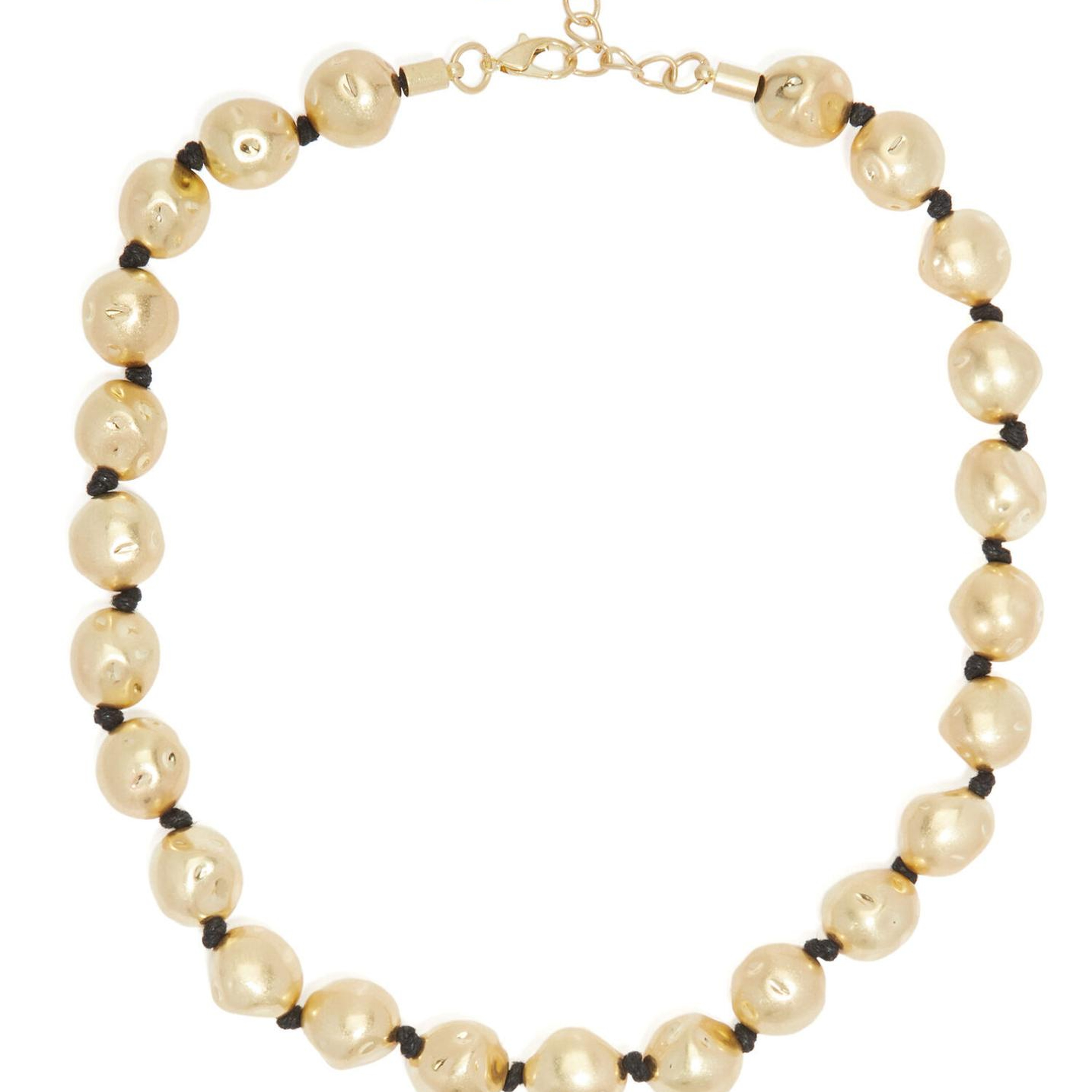 Beymen Club Kadın Gold Kolye